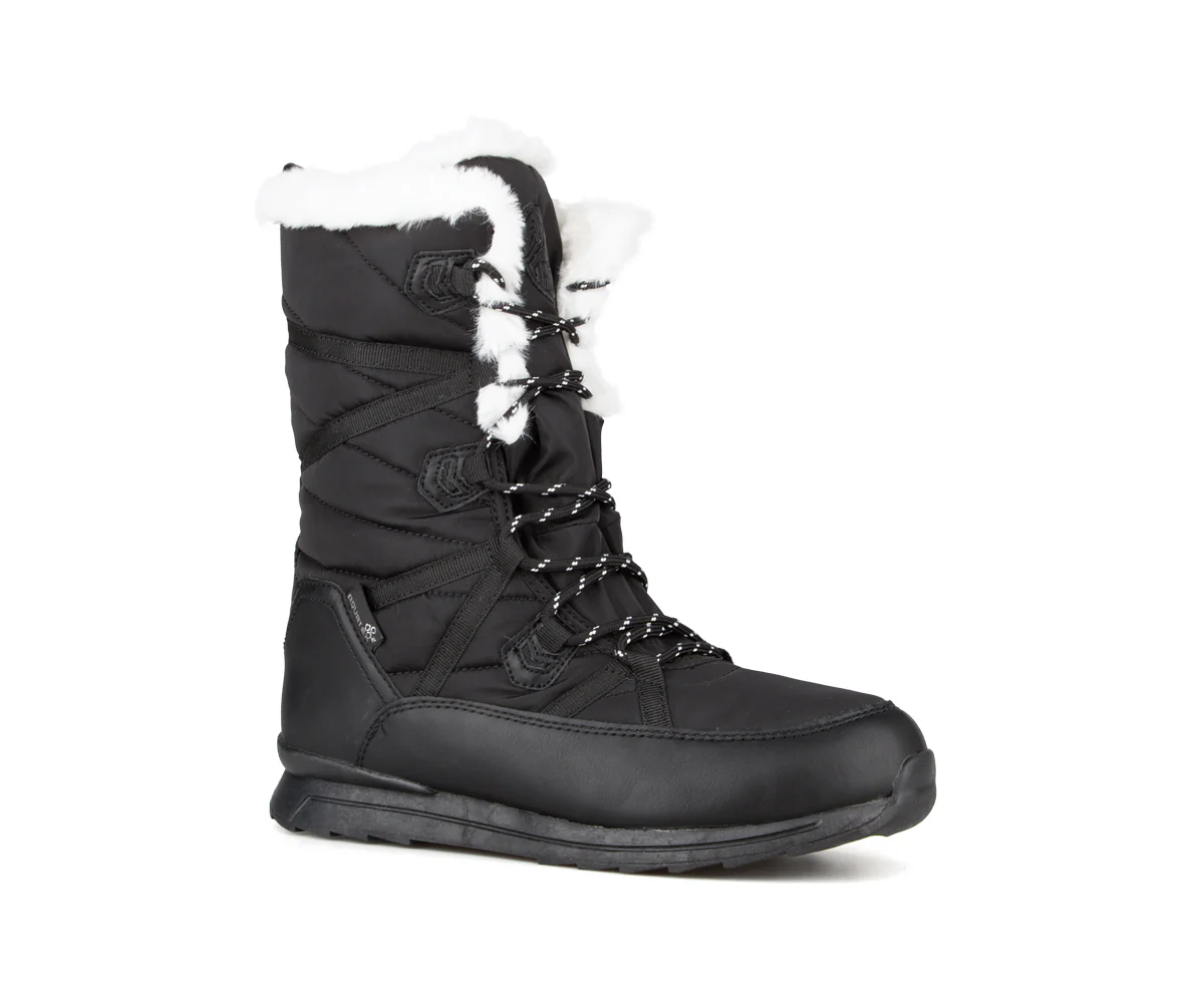 Bottes d’hiver Blue Rocky pour filles - SENRAN TALL