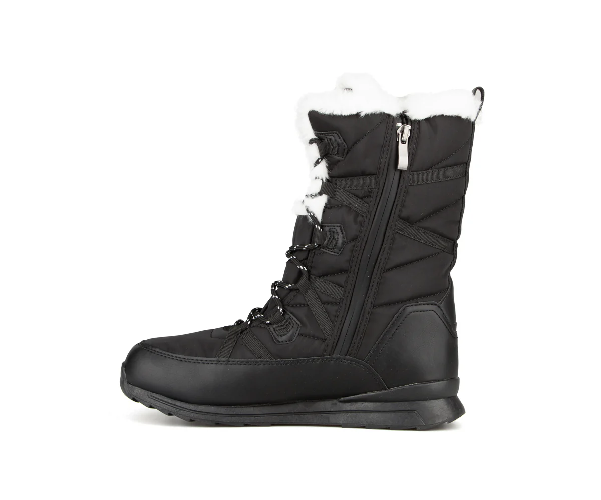 Bottes d’hiver Blue Rocky pour filles - SENRAN TALL - Image 4