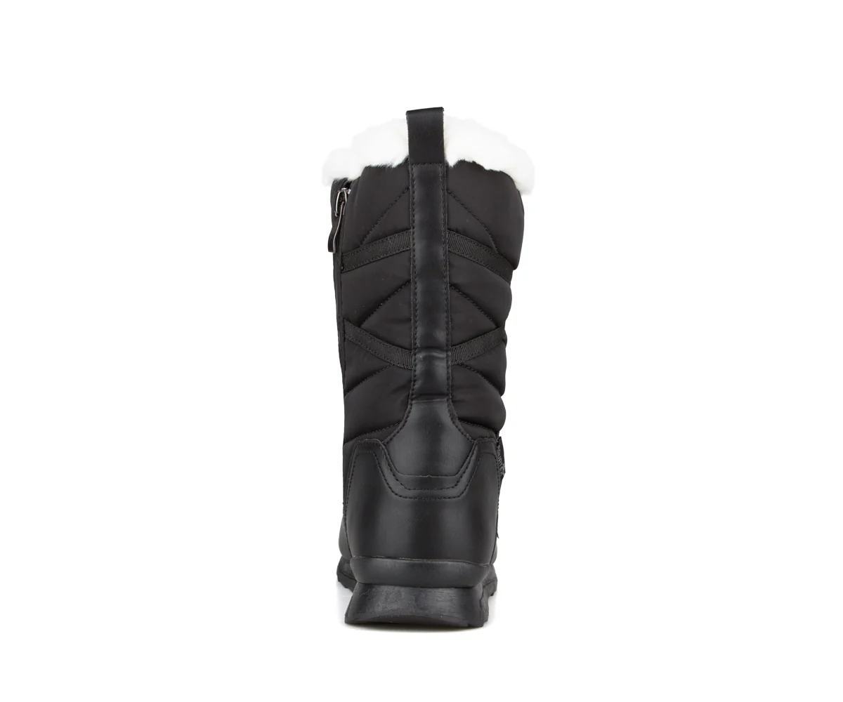 Bottes d’hiver Blue Rocky pour filles - SENRAN TALL - Image 5