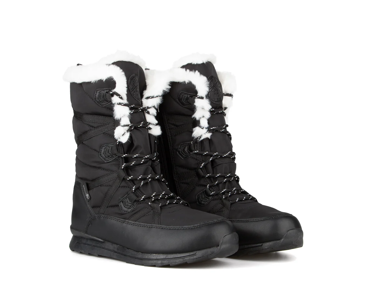 Bottes d’hiver Blue Rocky pour filles - SENRAN TALL - Image 7