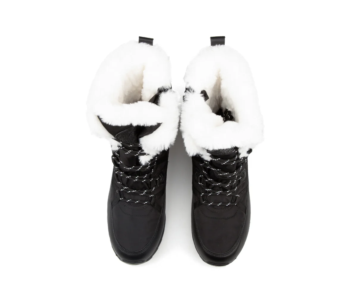 Bottes d’hiver Blue Rocky pour filles - SENRAN TALL - Image 8