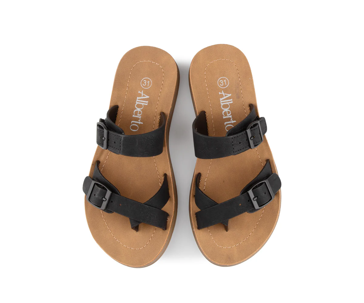Sandales Alberto pour filles - SESIA - Image 17