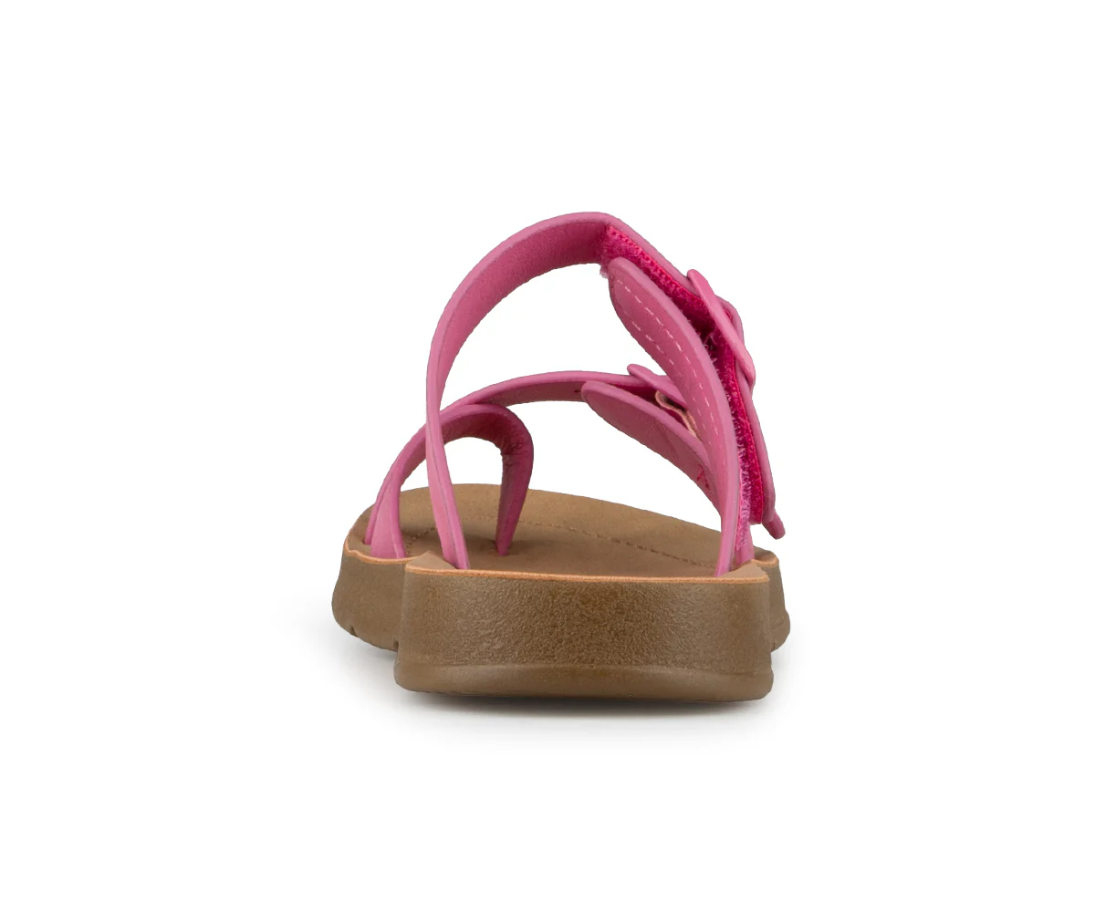 Sandales Alberto pour filles - SESIA - Image 5