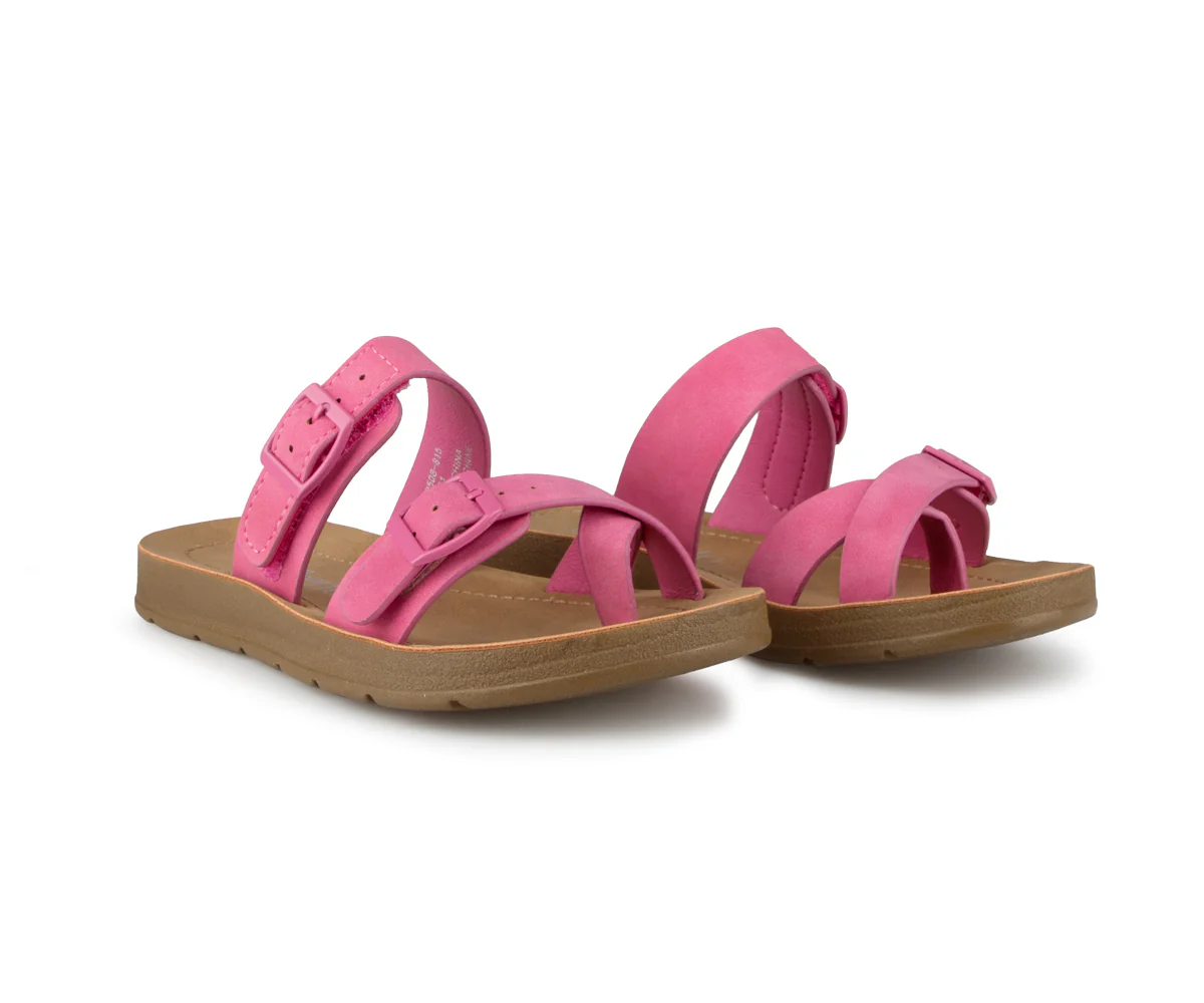 Sandales Alberto pour filles - SESIA - Image 6
