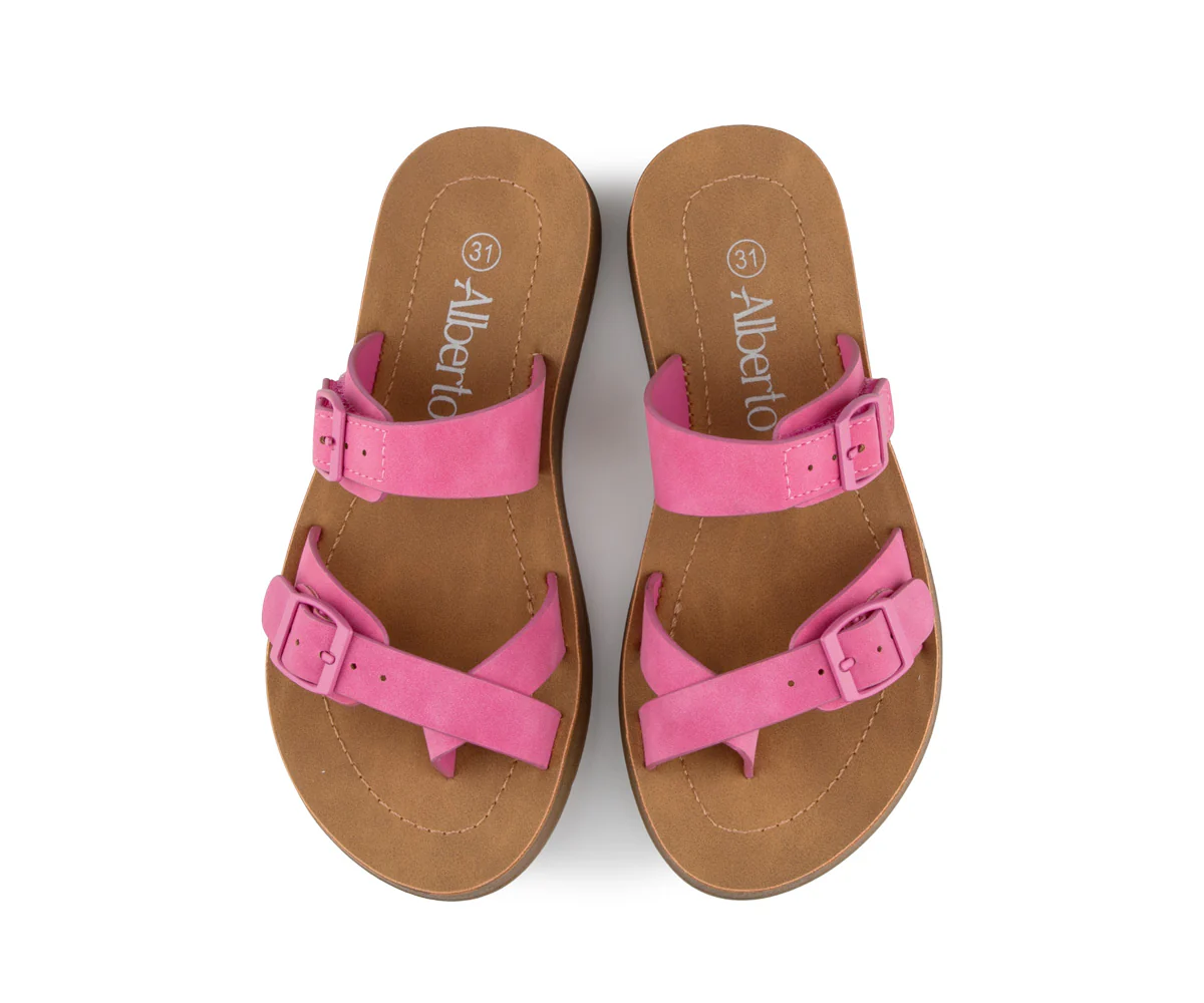 Sandales Alberto pour filles - SESIA - Image 8