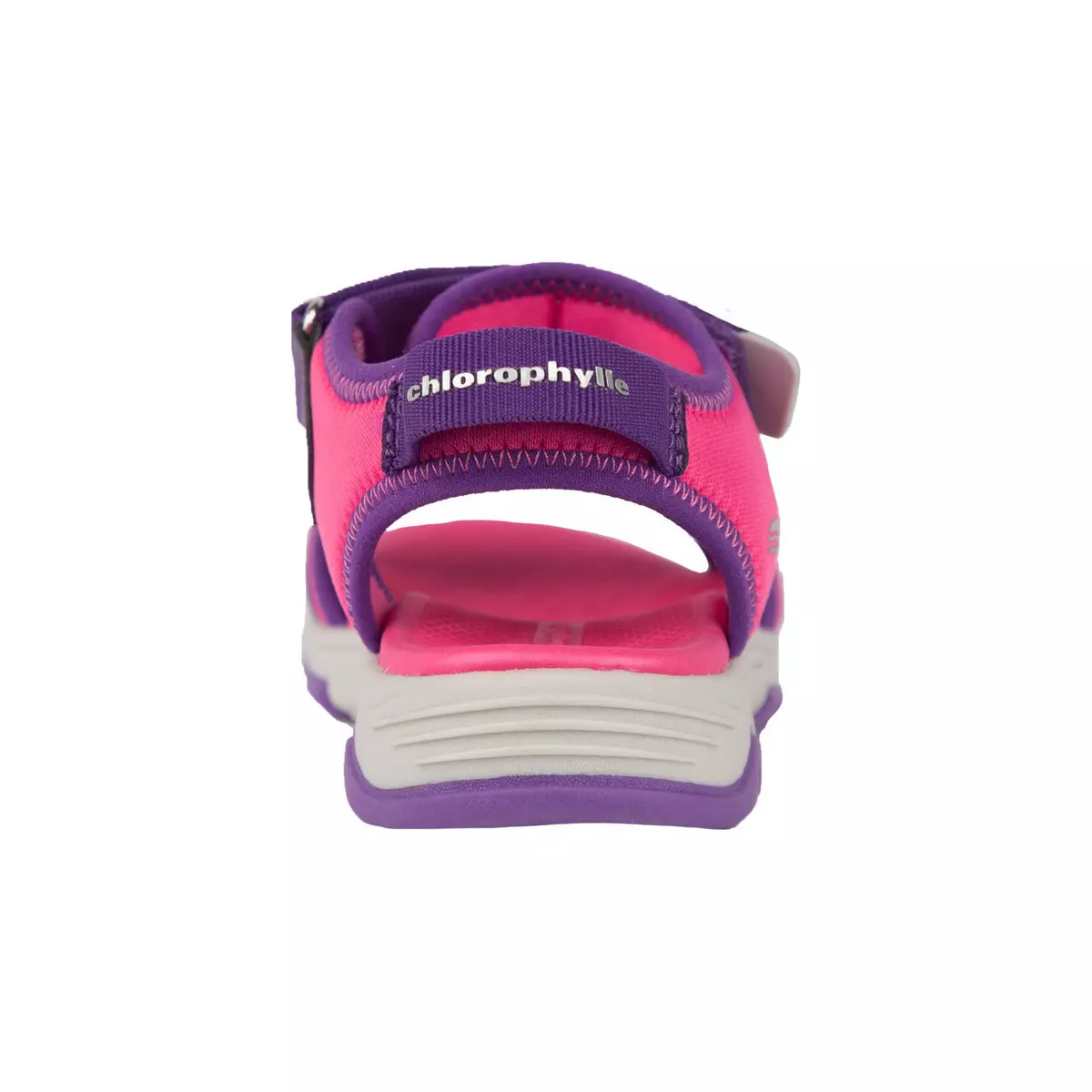 Sheliak - Sandales Chlorophylle pour enfants - Image 4