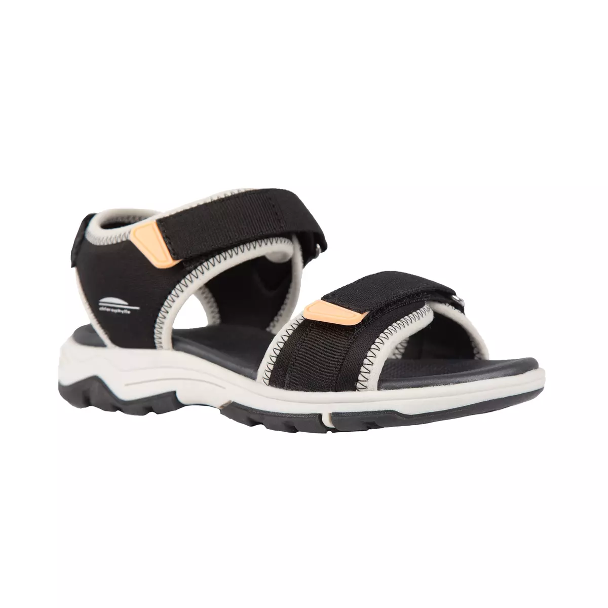 Sheliak - Sandales Chlorophylle pour enfants - Image 6
