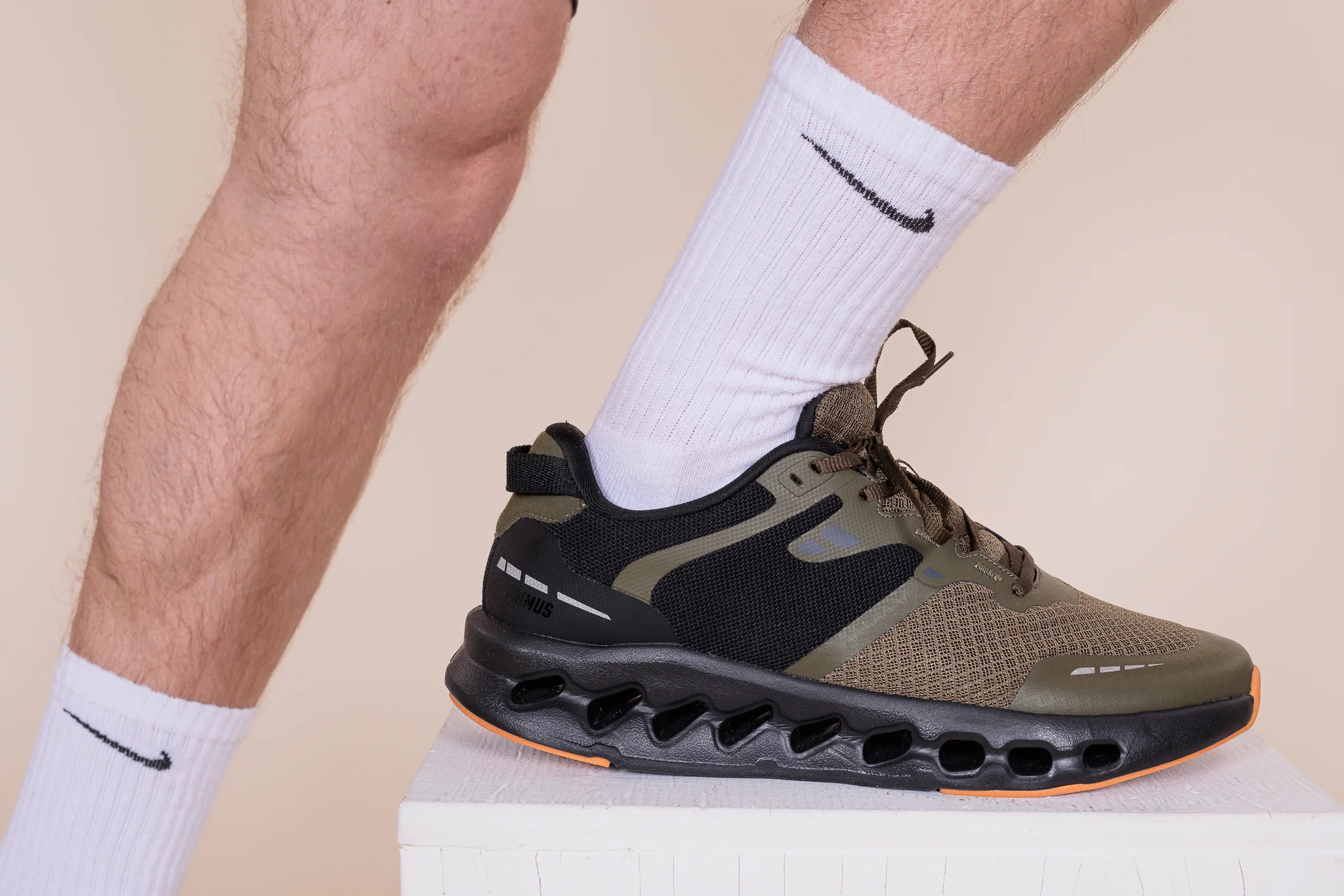 Souliers multisports Primus pour hommes - SHYSTER - Image 3