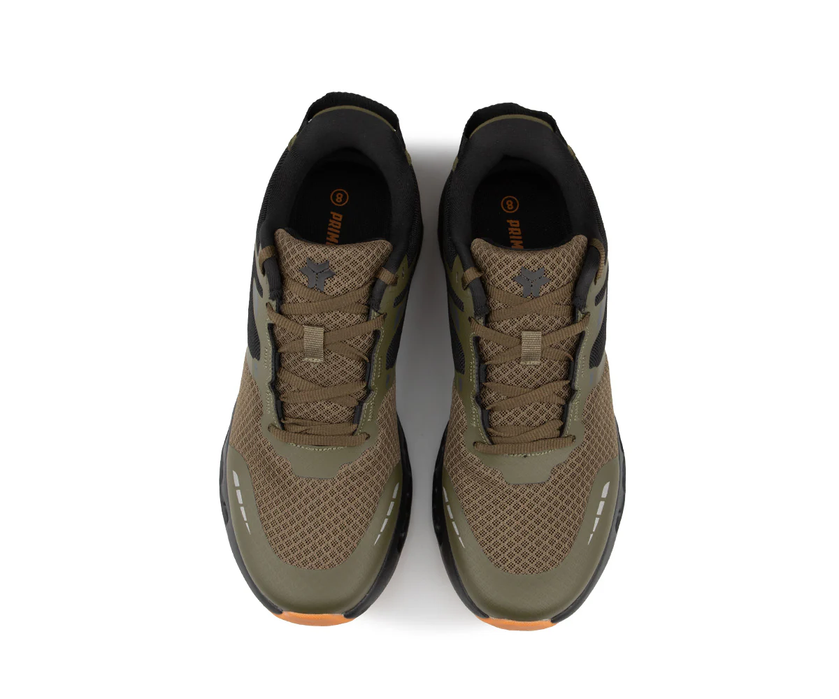 Souliers multisports Primus pour hommes - SHYSTER - Image 9