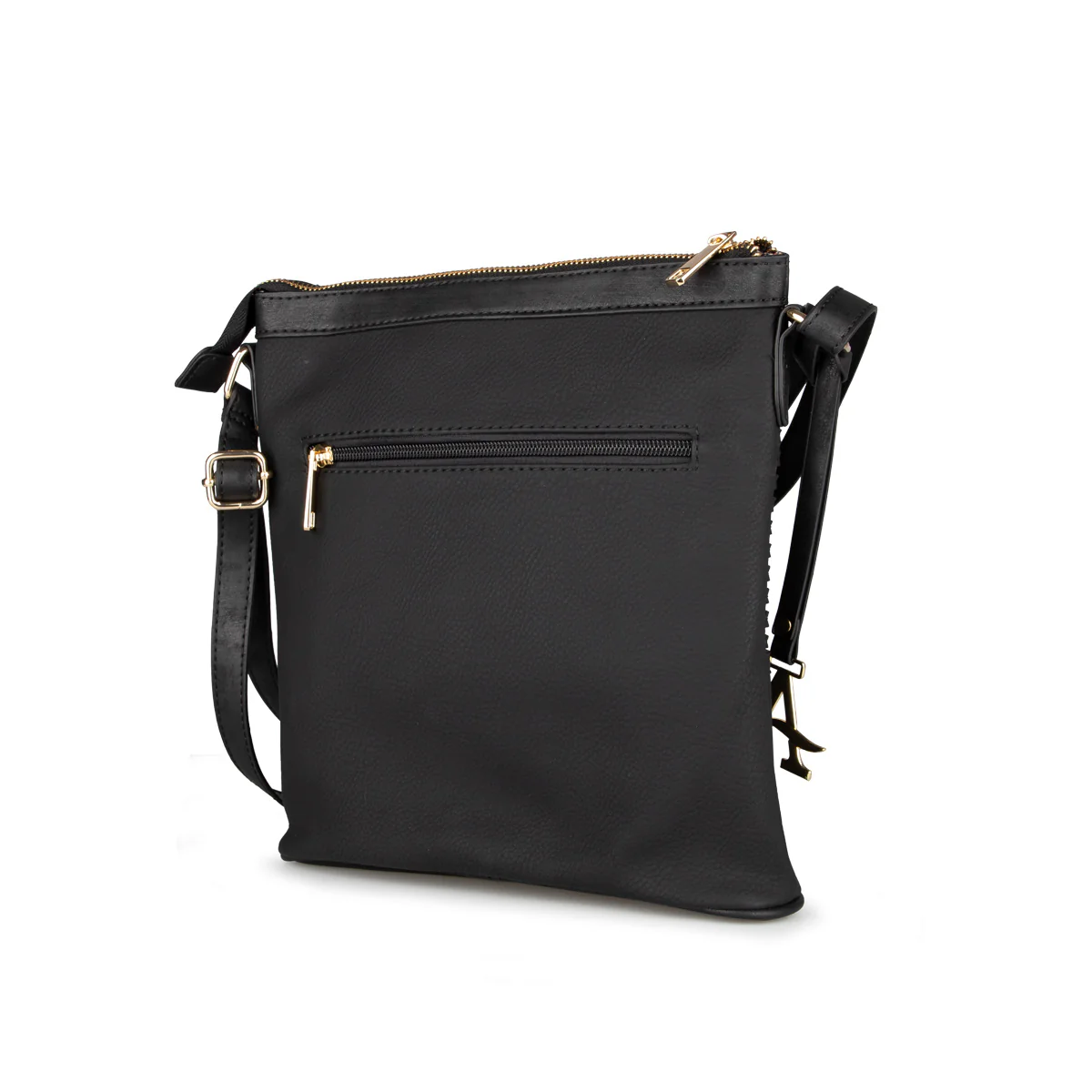 Silvervine - Sac à main Alberto pour femmes - Image 11