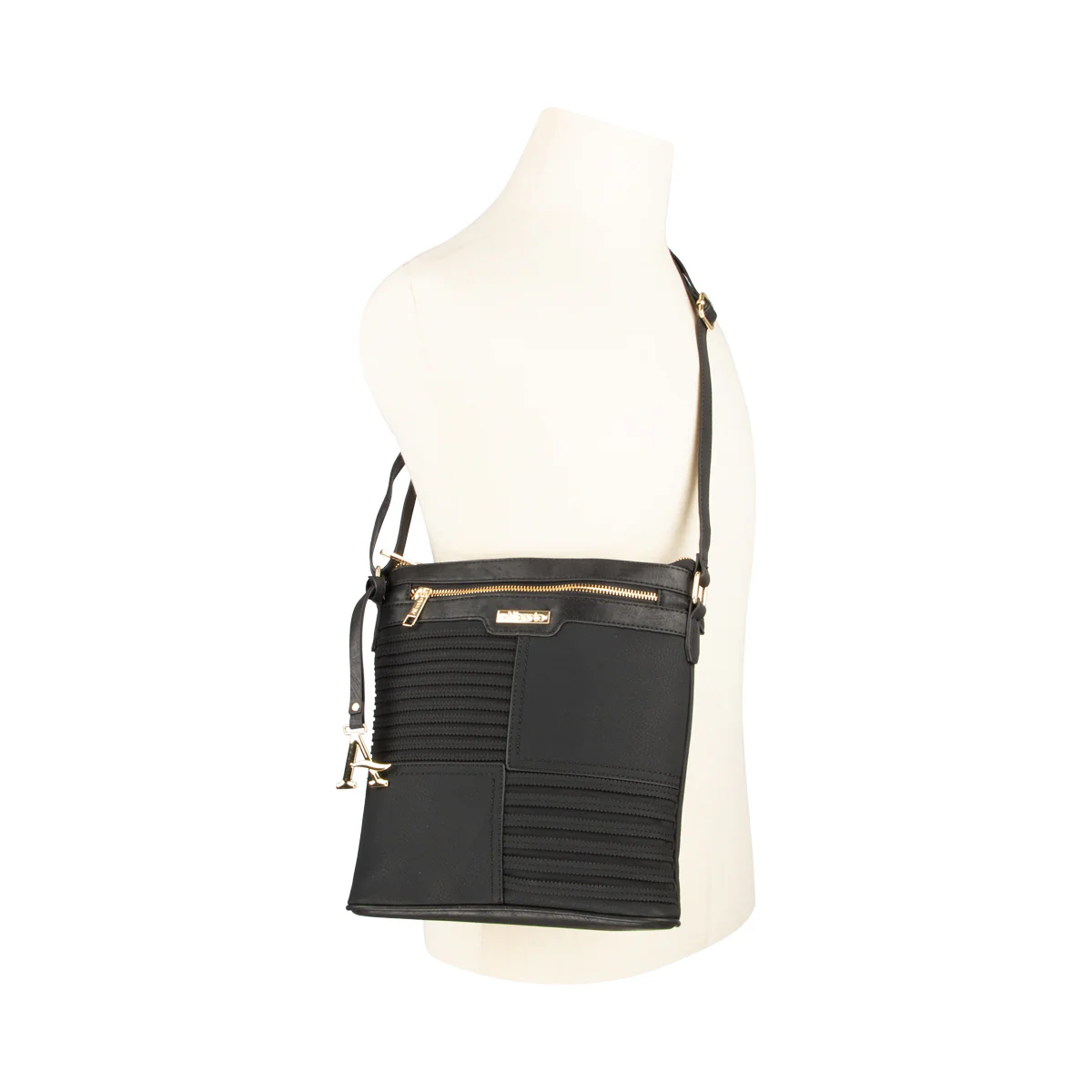 Silvervine - Sac à main Alberto pour femmes - Image 13