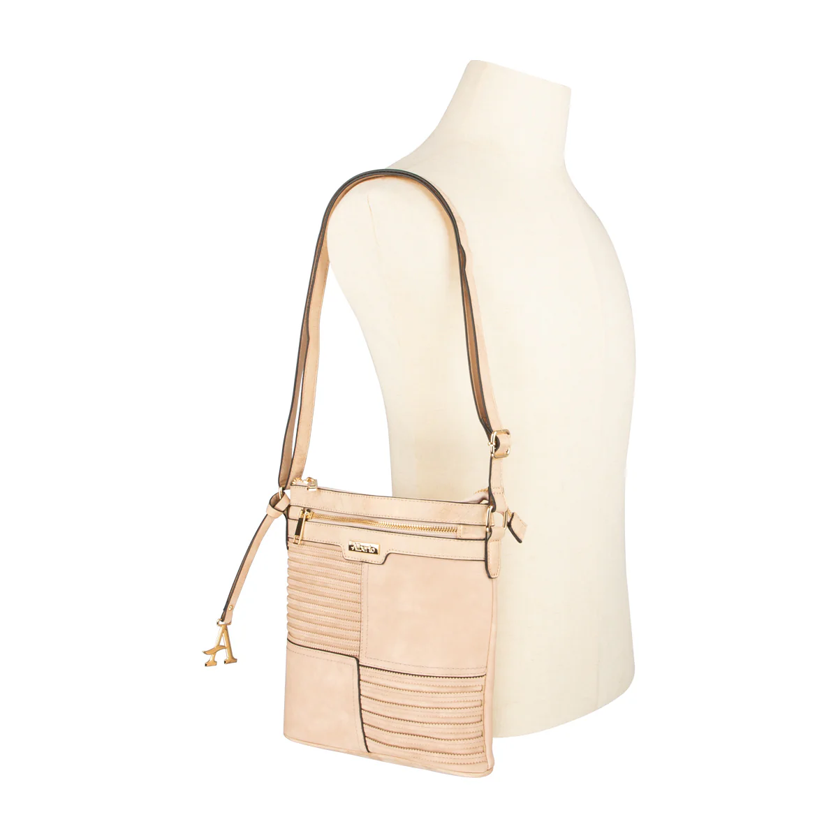 Silvervine - Sac à main Alberto pour femmes - Image 5