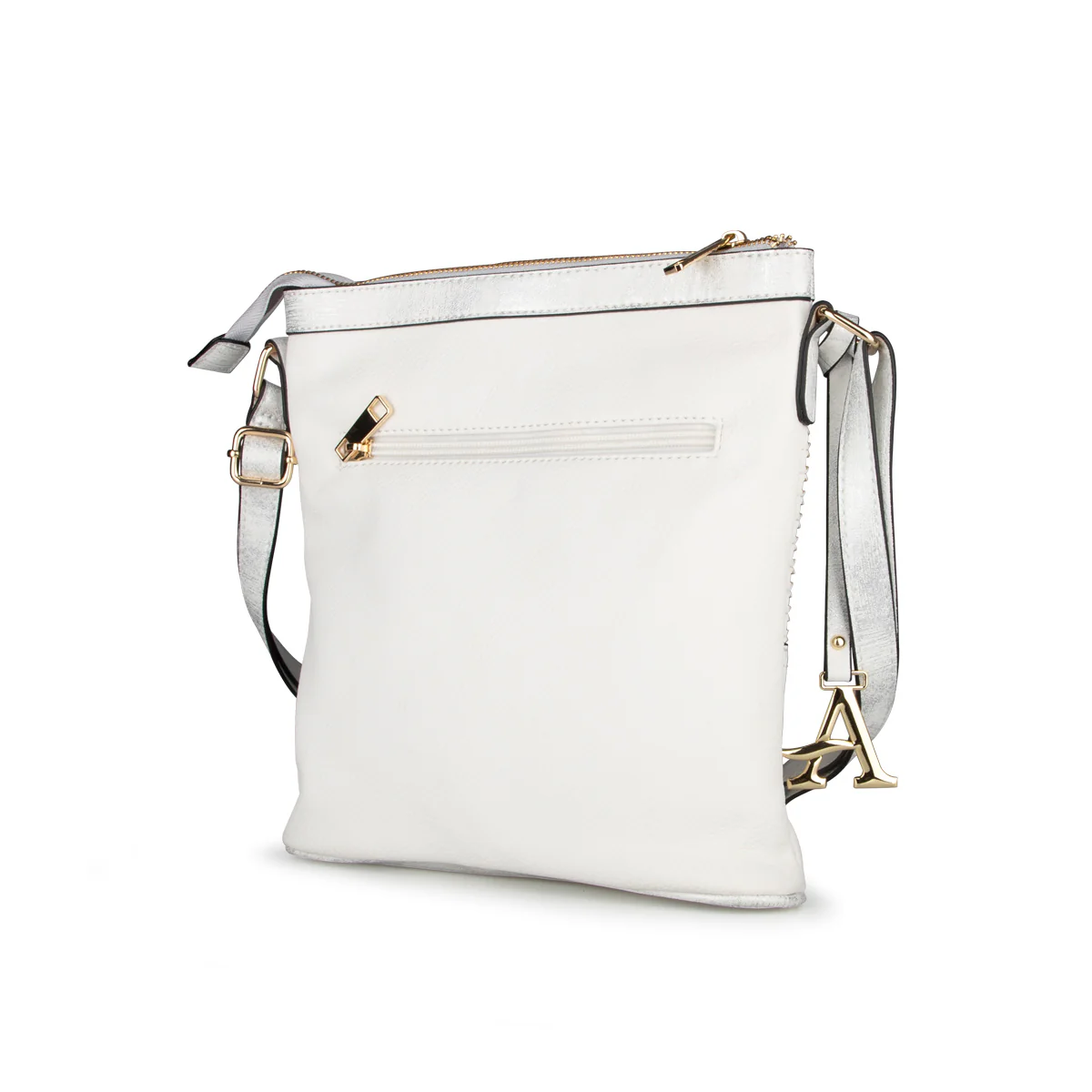 Silvervine - Sac à main Alberto pour femmes - Image 7