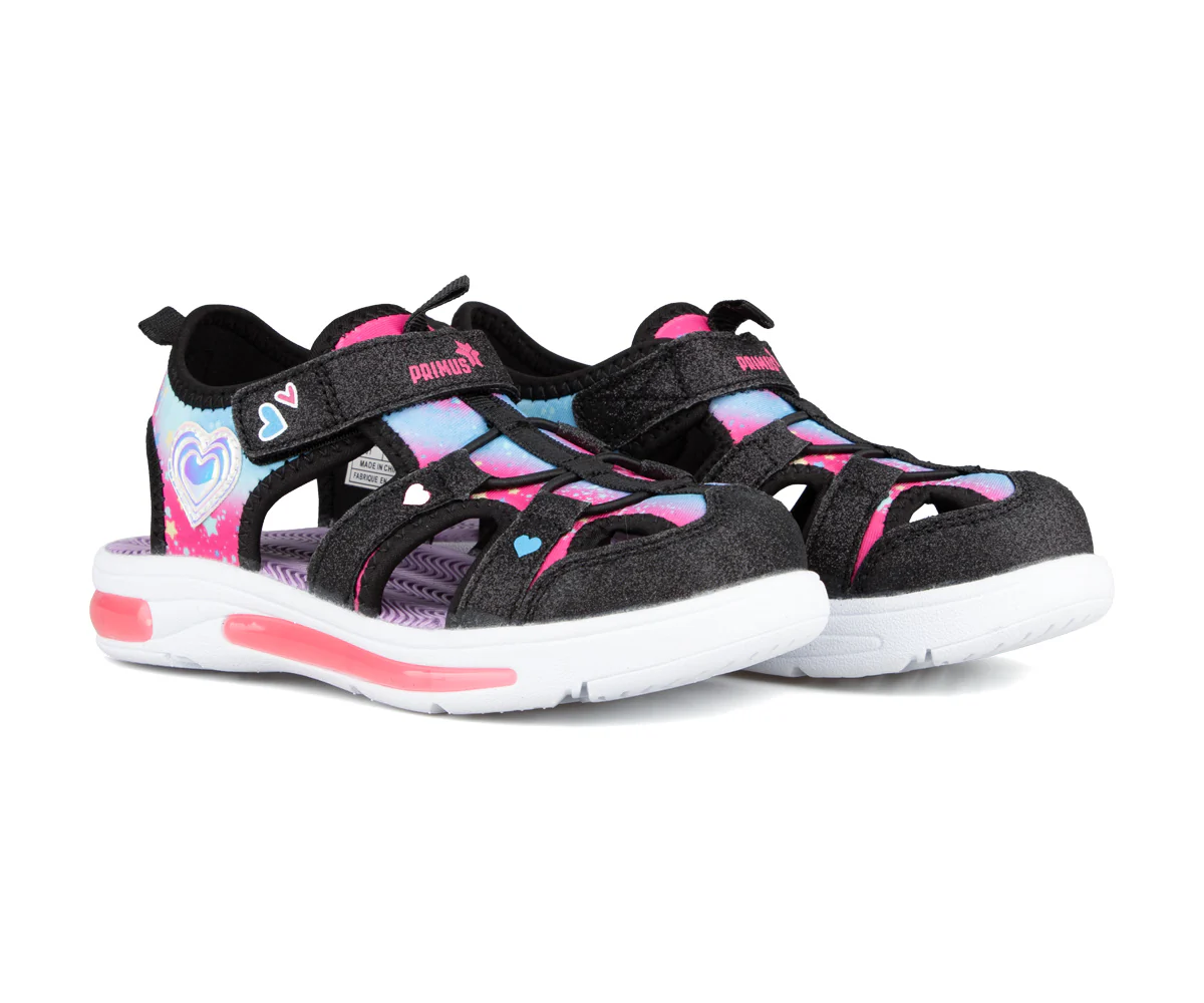 Sandales à bout fermé lumineuses Primus pour filles - SINGARIA LIGHT - Image 6