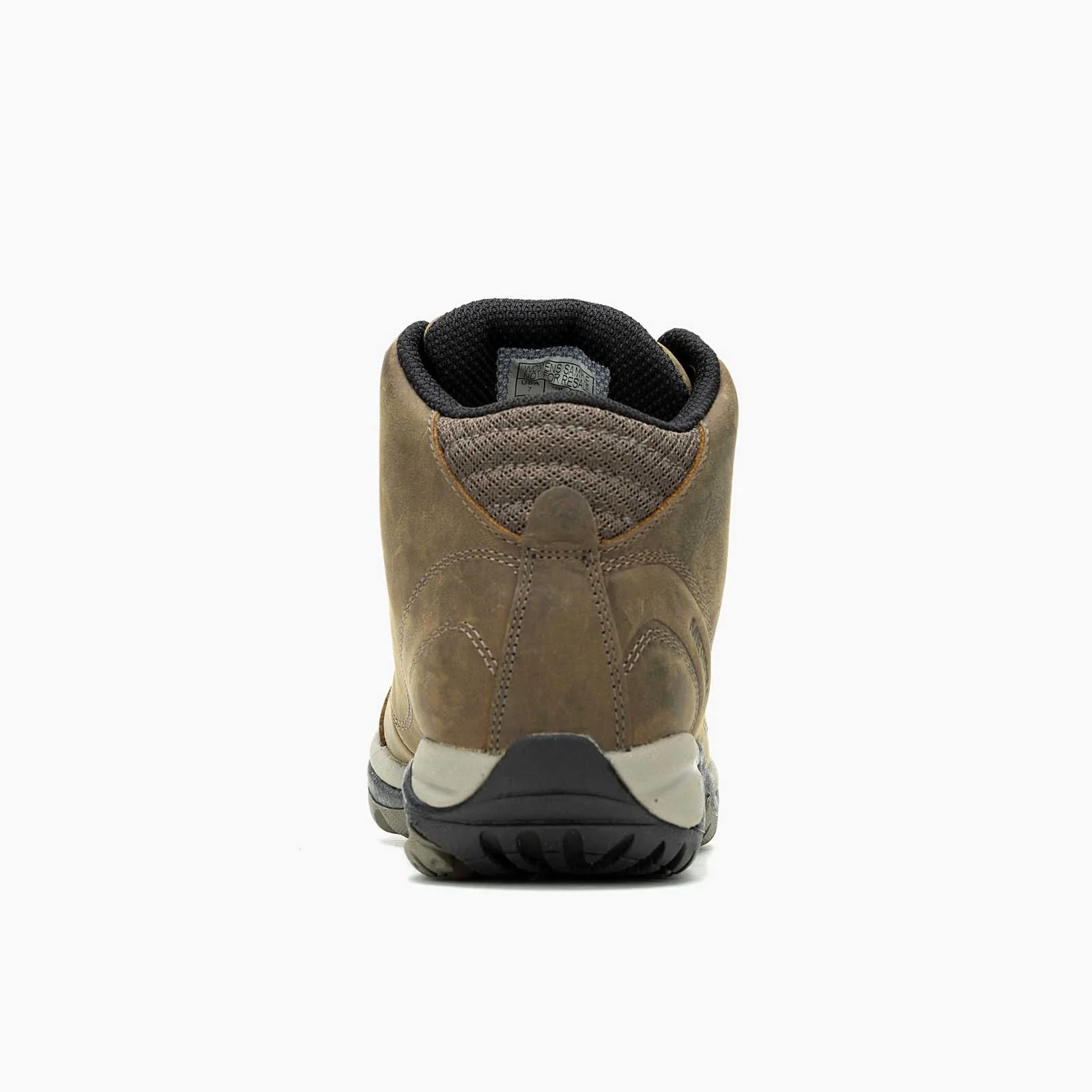 SIREN TRAVELLER 3 MID WP - Chaussures de trail en cuir pleine fleur pour femmes - Image 3