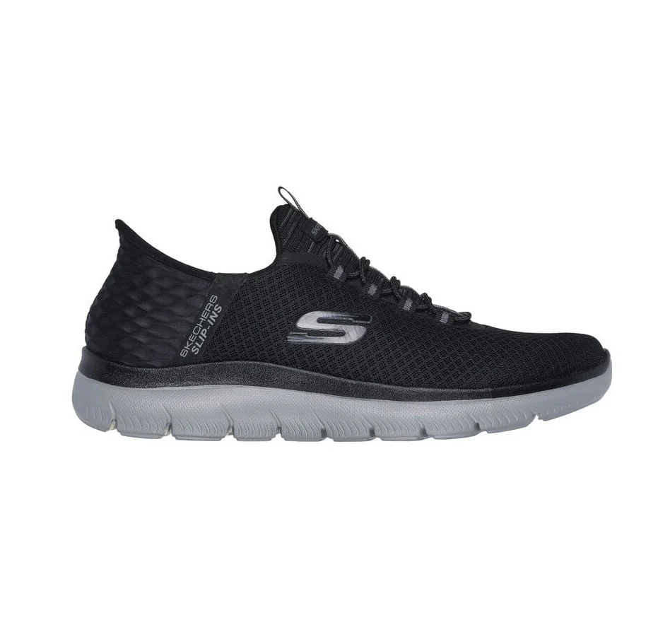 Souliers Ă enfiler Skechers pour hommes - SLIP-INS SUMMITS