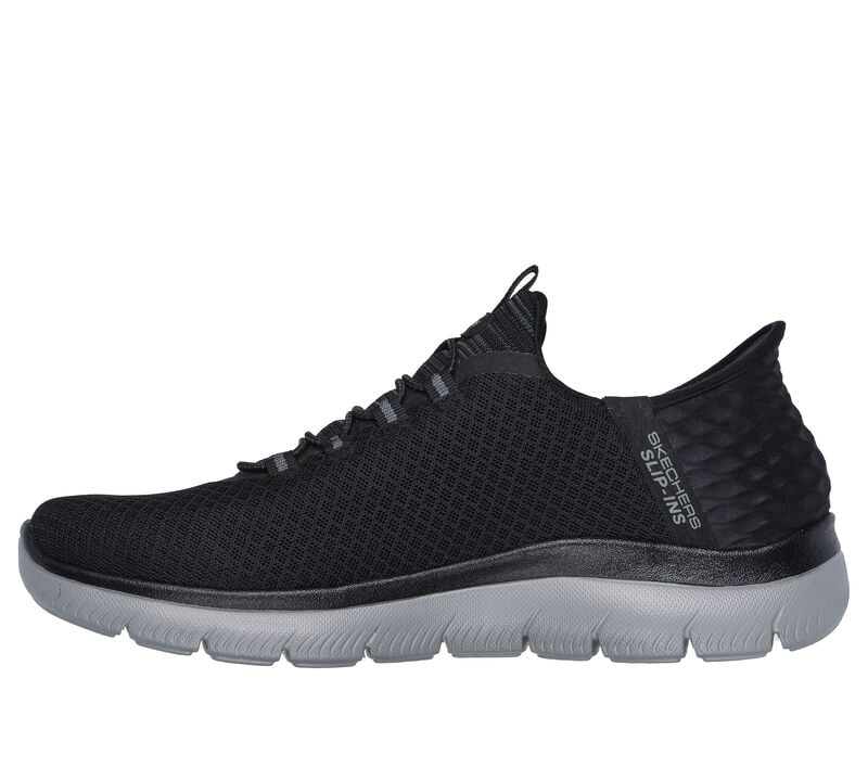 Souliers Ă enfiler Skechers pour hommes - SLIP-INS SUMMITS - Image 4