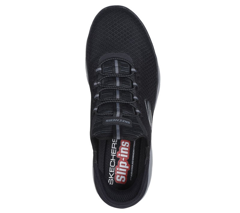 Souliers Ă enfiler Skechers pour hommes - SLIP-INS SUMMITS - Image 5