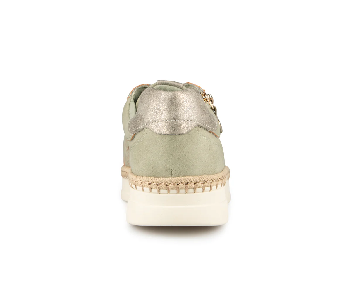 Skylark - Souliers plats Alberto pour femmes - Image 17
