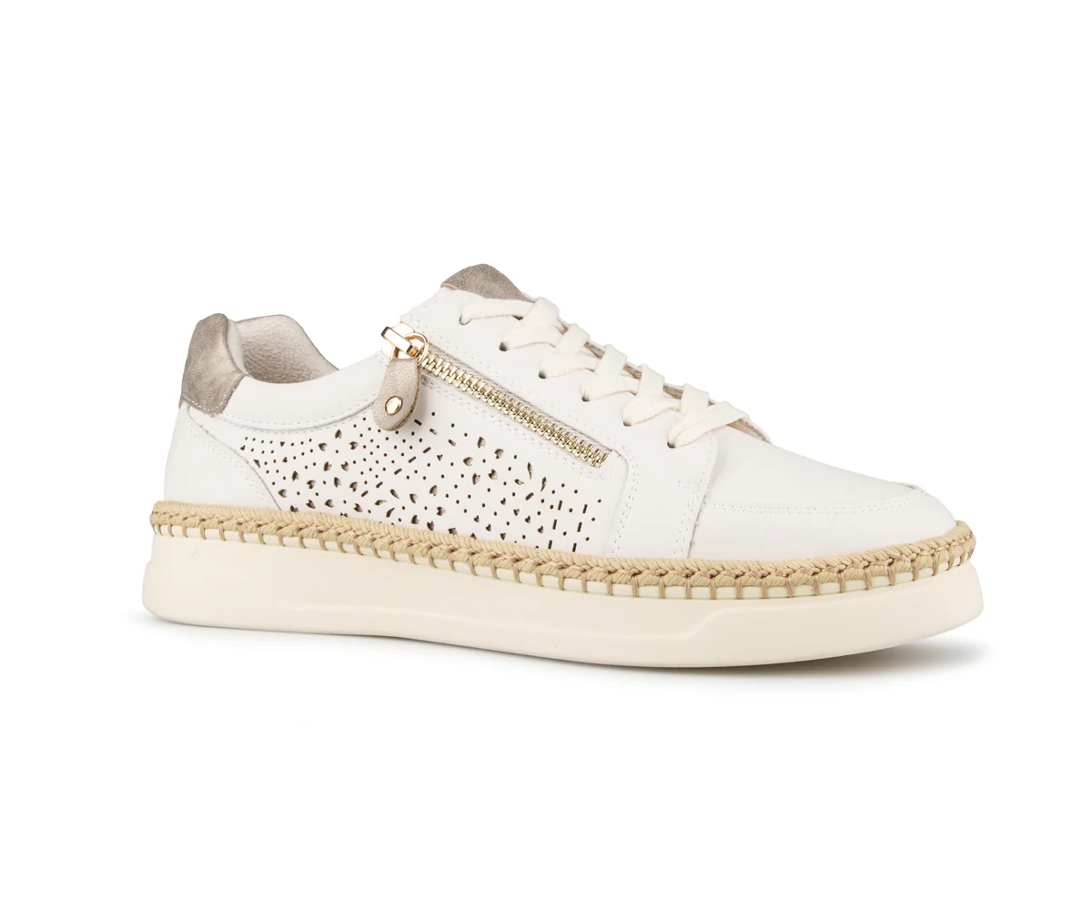 Skylark - Souliers plats Alberto pour femmes - Image 8