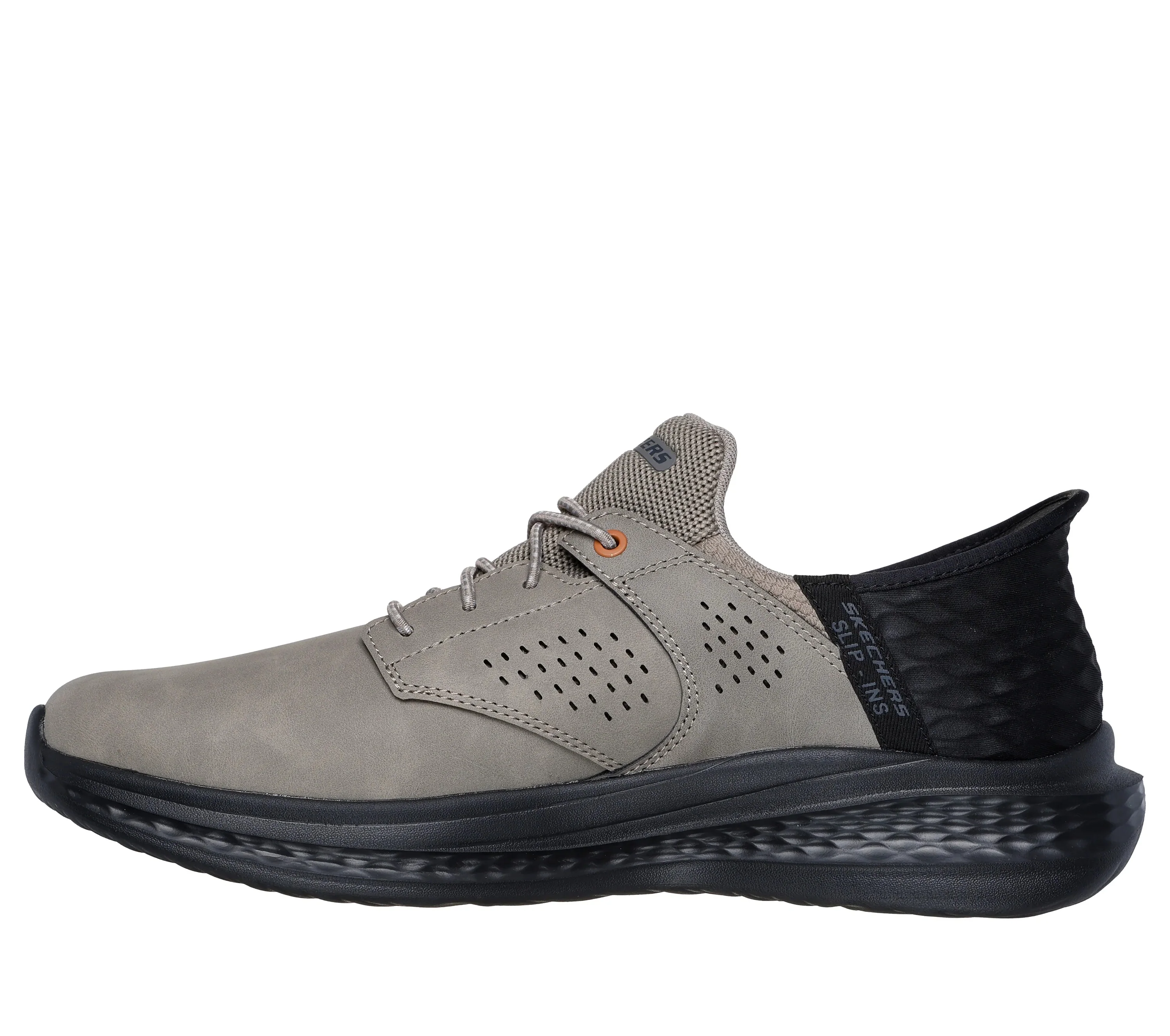 Soulier Skechers Slip-ins pour hommes - SLADE MACKLIN - Image 2