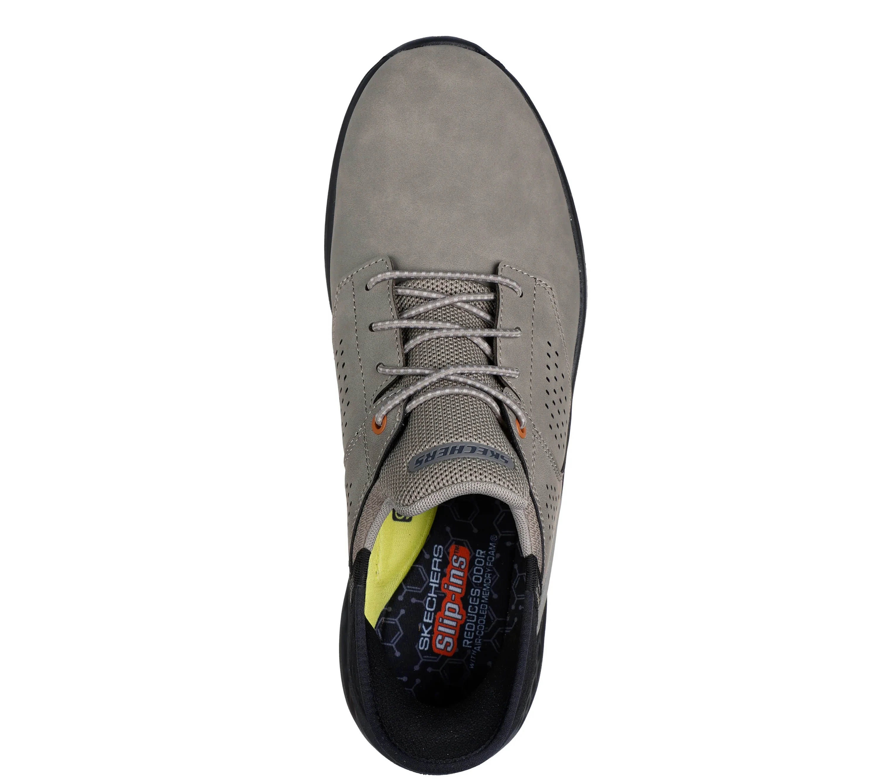 Soulier Skechers Slip-ins pour hommes - SLADE MACKLIN - Image 4