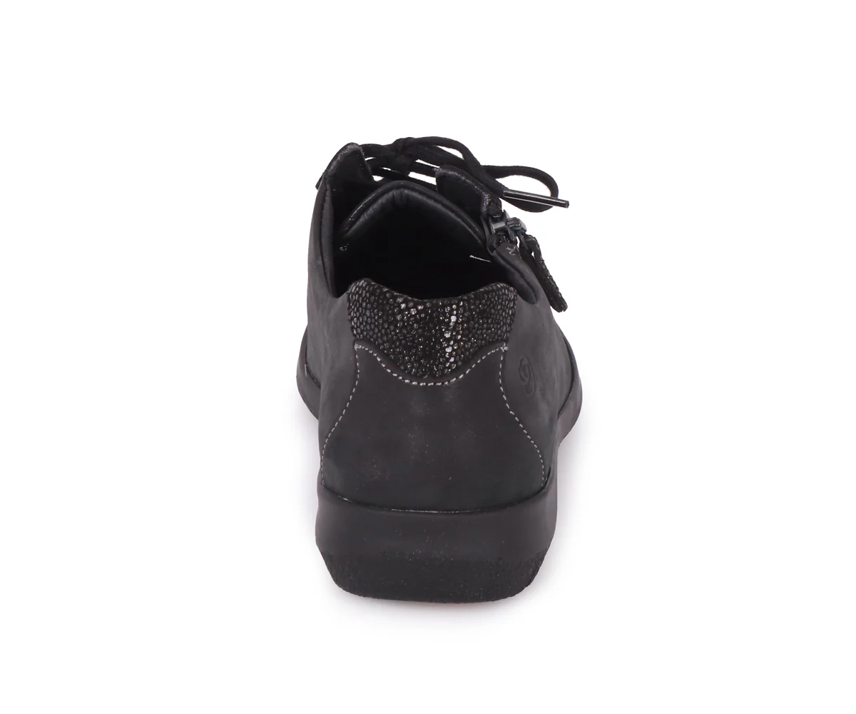 SLADE PARK - Souliers Suave en cuir pour femmes - Image 5