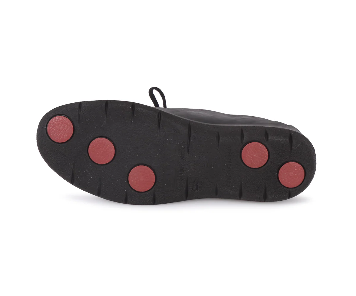 SLADE PARK - Souliers Suave en cuir pour femmes - Image 6