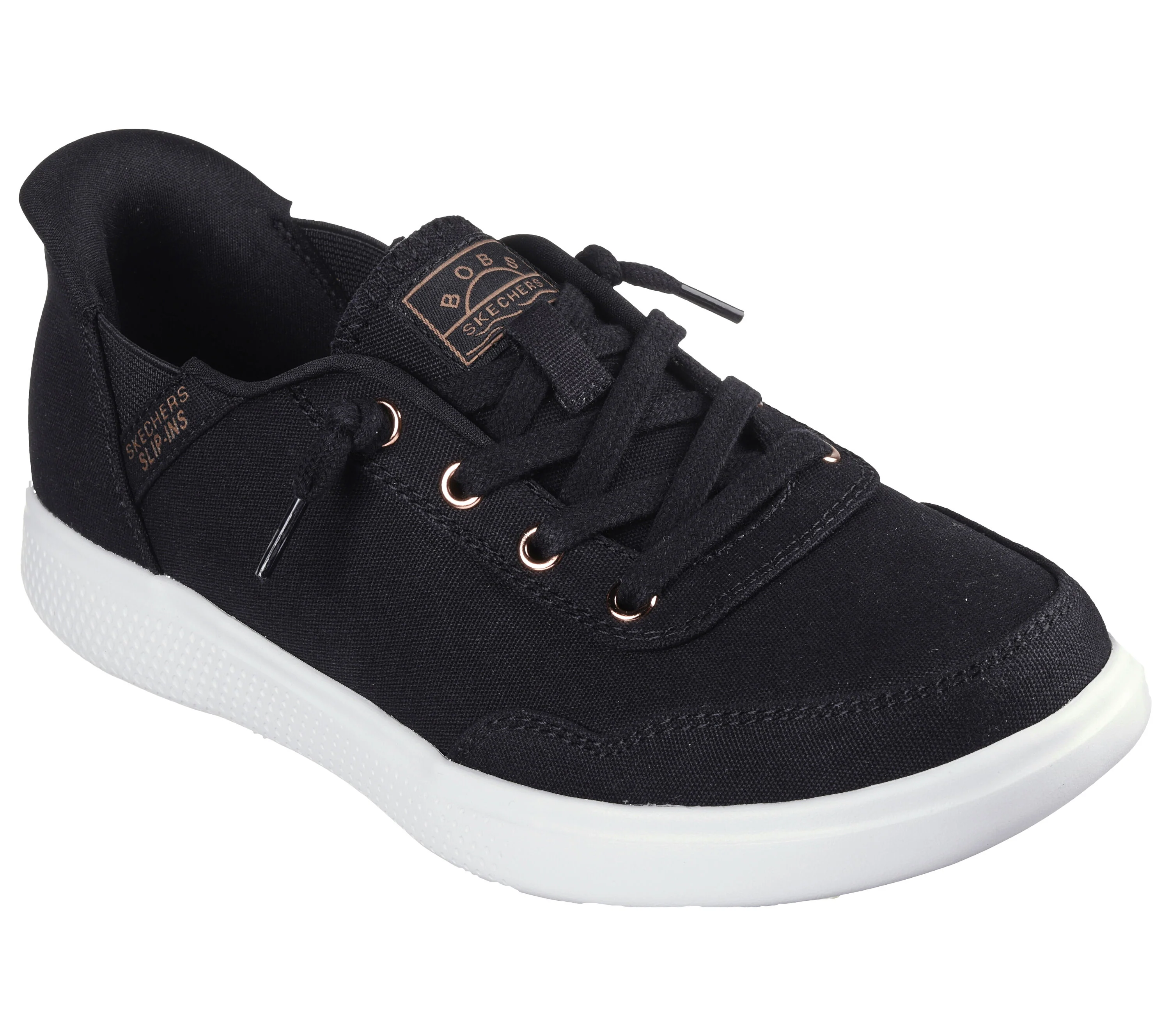 Souliers Skechers pour femmes - SLIP-INS BOBS SKIP CUTE - Image 10