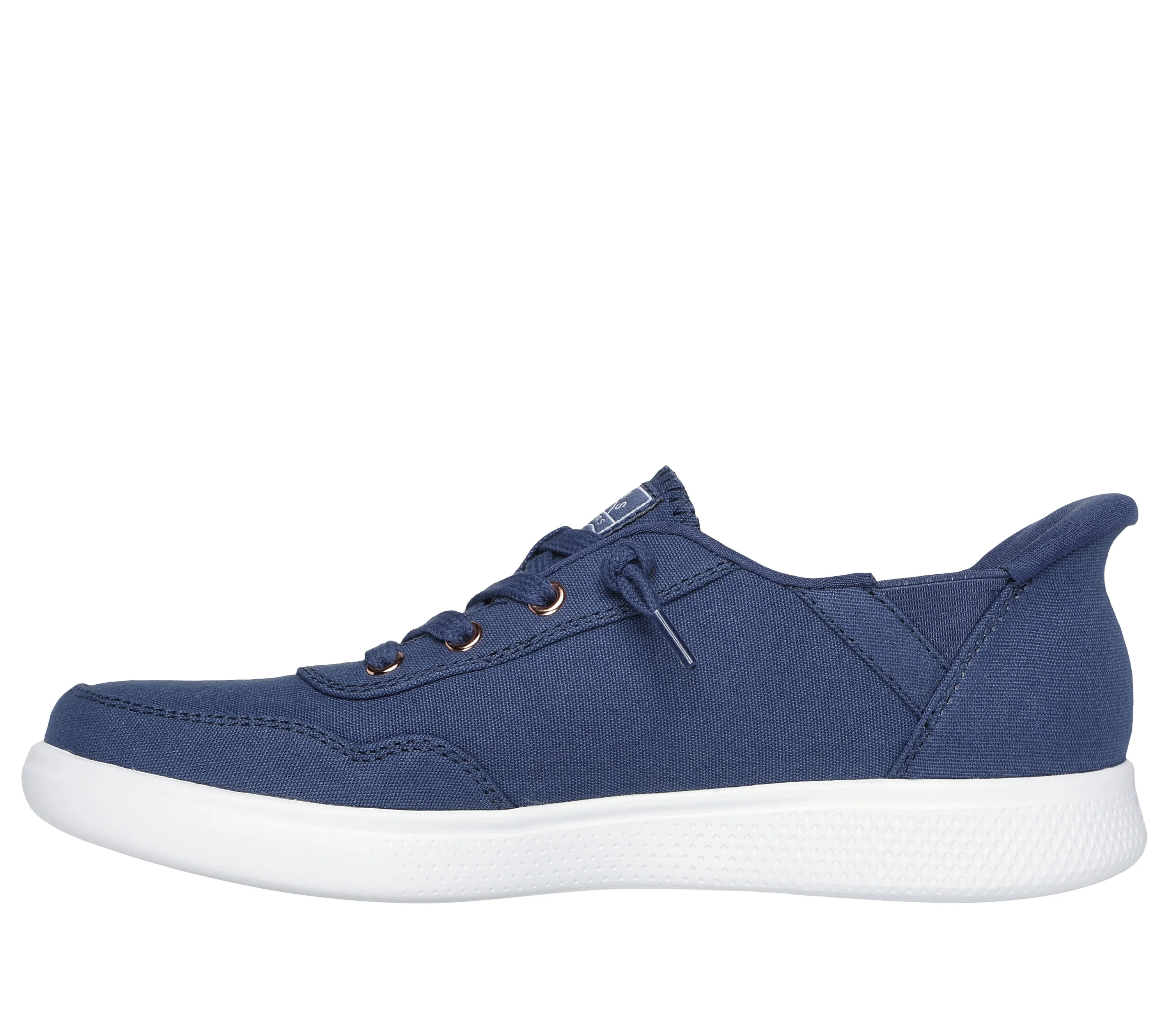 Souliers Skechers pour femmes - SLIP-INS BOBS SKIP CUTE - Image 4