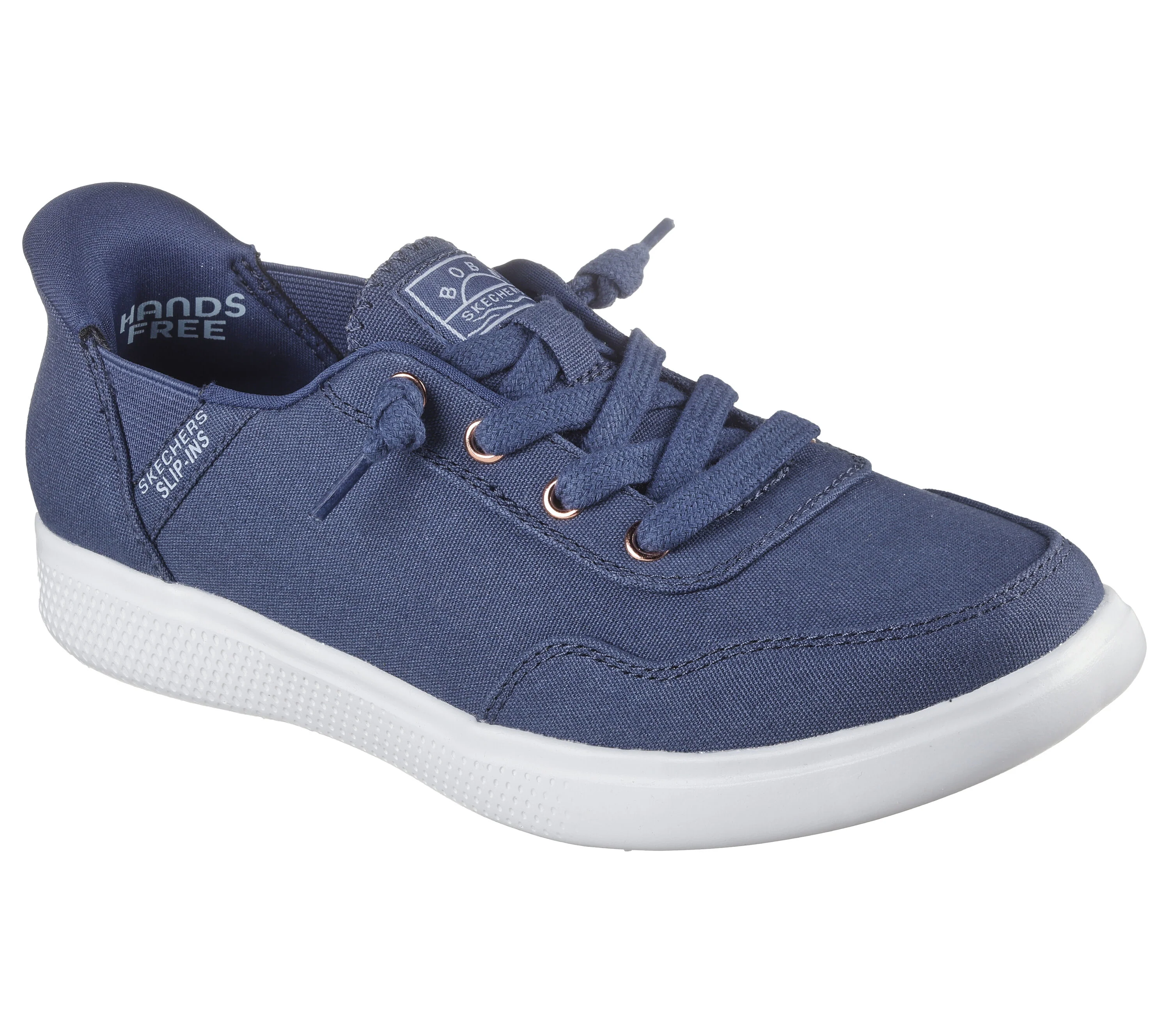 Souliers Skechers pour femmes - SLIP-INS BOBS SKIP CUTE - Image 5