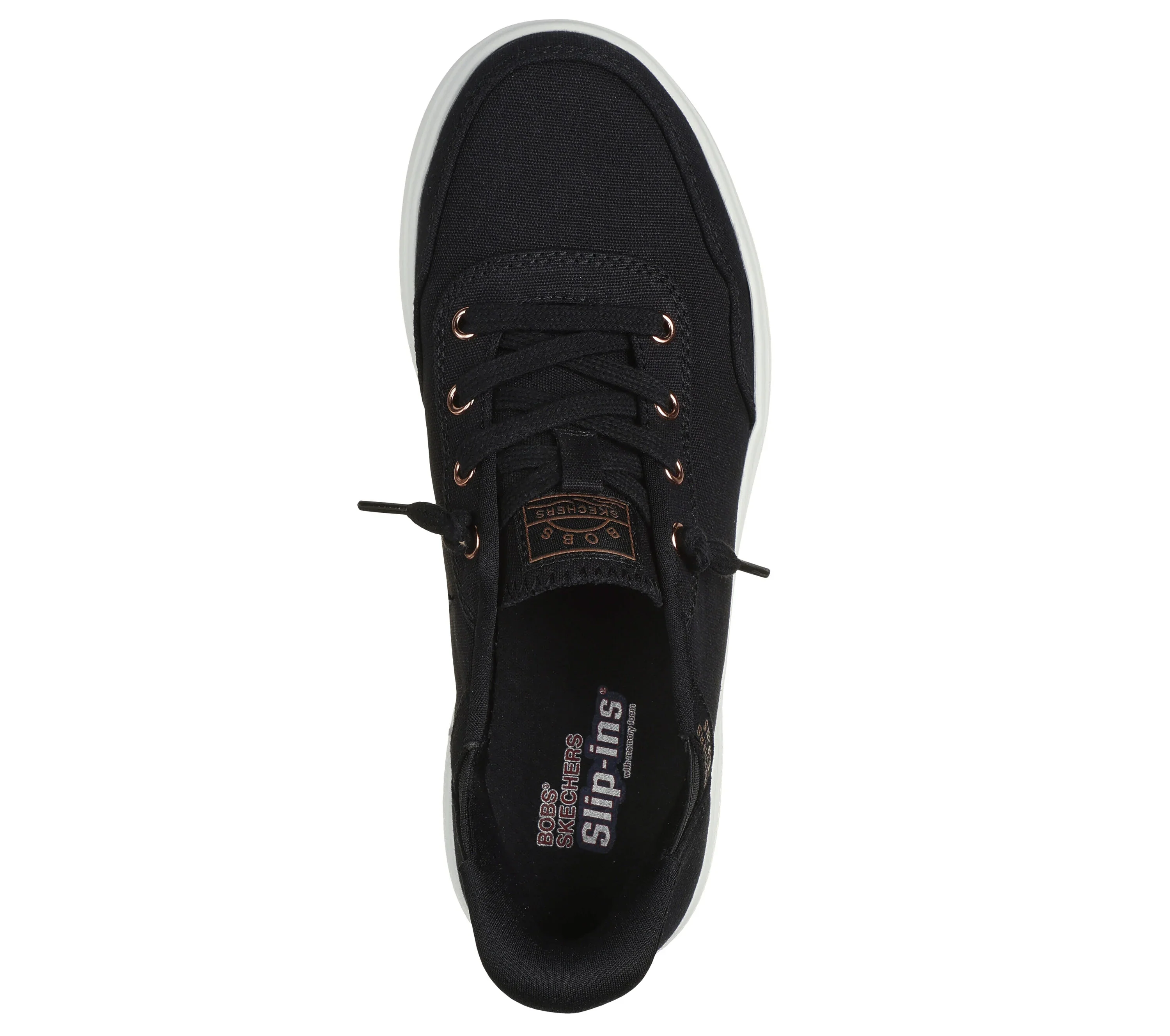 Souliers Skechers pour femmes - SLIP-INS BOBS SKIP CUTE - Image 7