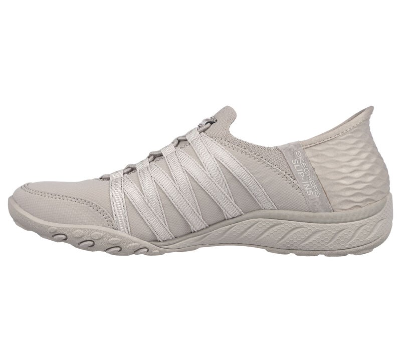 SLIP-INS BREATHE EASY ROLL - Chaussures Skechers pour femmes - Image 7
