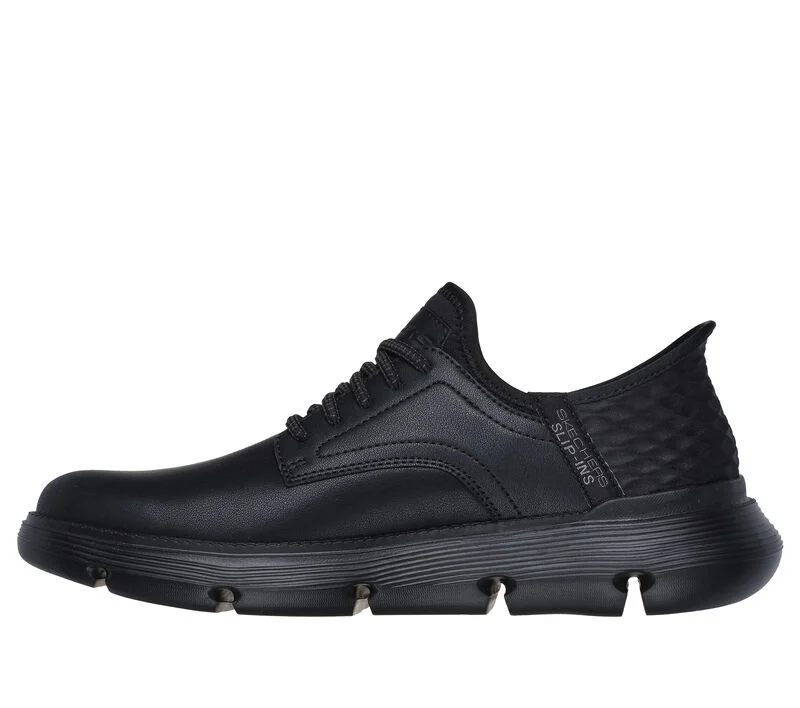 Souliers Skechers pour hommes - SLIP-INS GARZA-GERVIN - Image 2
