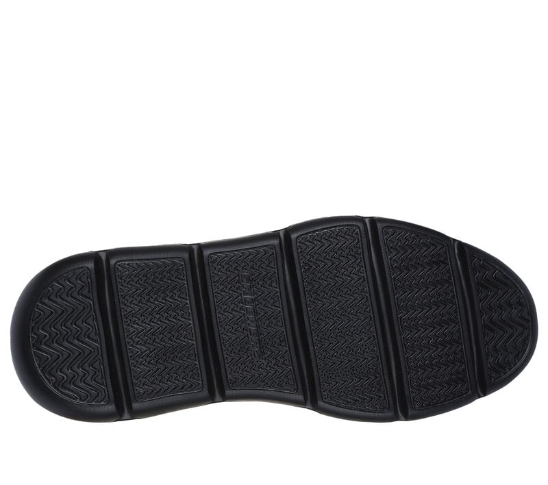 Souliers Skechers pour hommes - SLIP-INS GARZA-GERVIN - Image 4