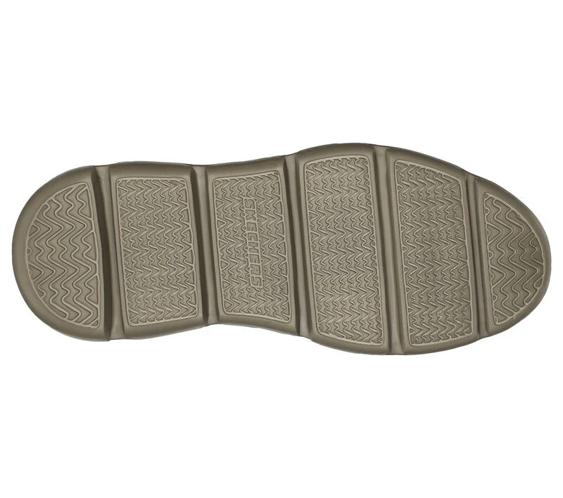 Souliers Skechers pour hommes - SLIP-INS GARZA-GERVIN - Image 7