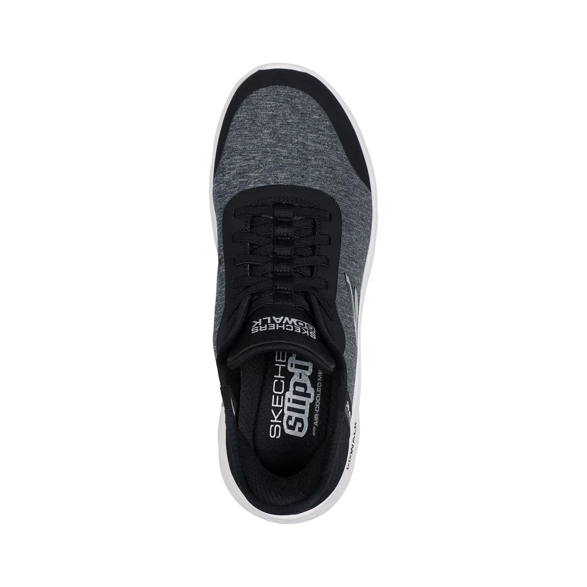 Skechers - Chaussures Slip-Ins pour femmes - GO WALK FLEX-DACEY - Image 4