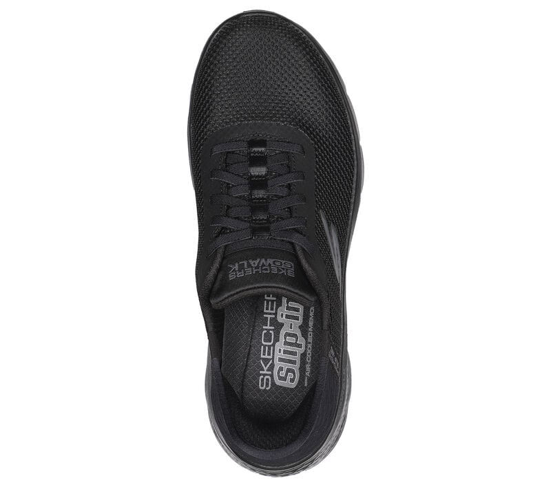 Chaussures Ă enfiler Skechers pour femmes - SLIP-INS : GO WALK FLEX GRAND - Image 16