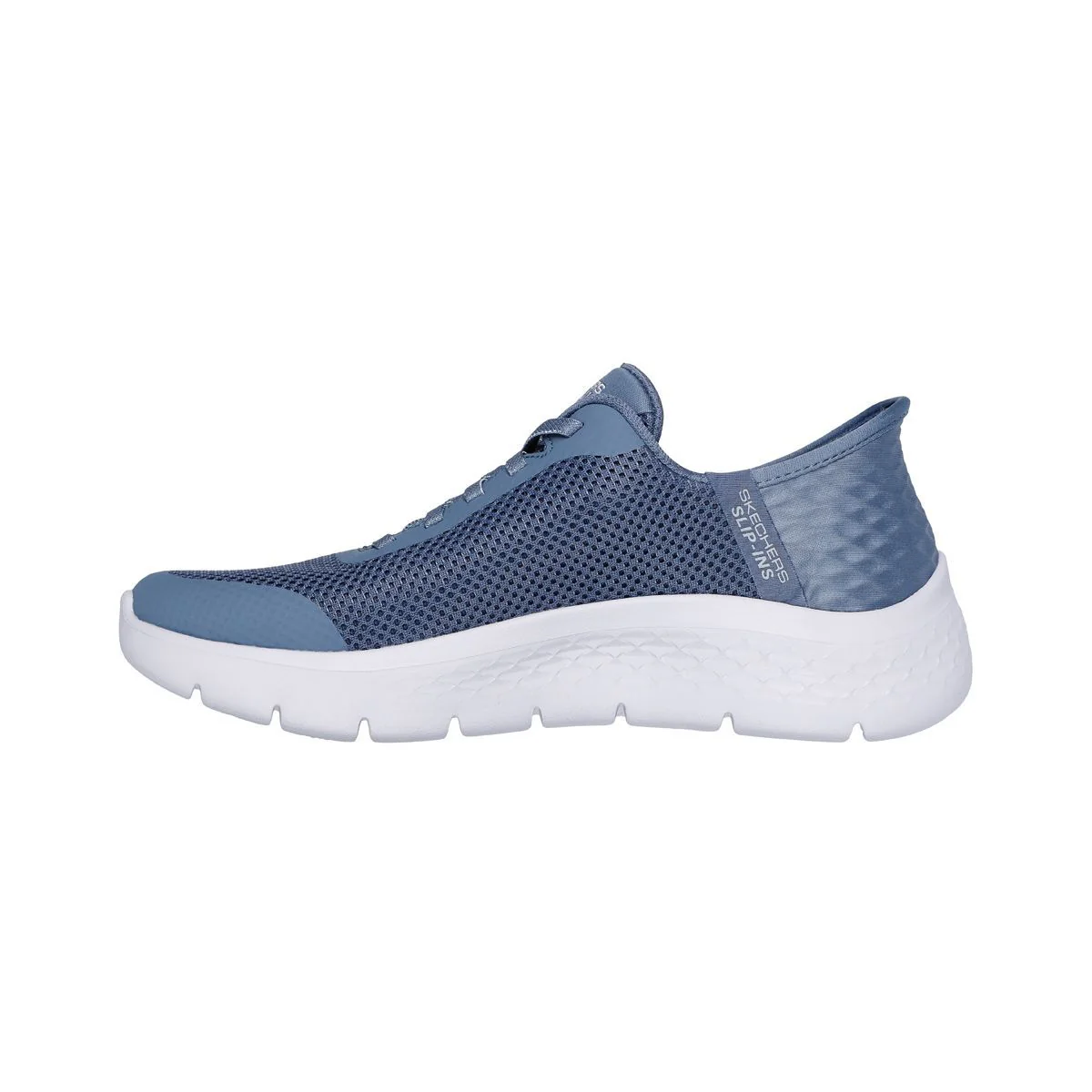 Chaussures Ă enfiler Skechers pour femmes - SLIP-INS : GO WALK FLEX GRAND - Image 8