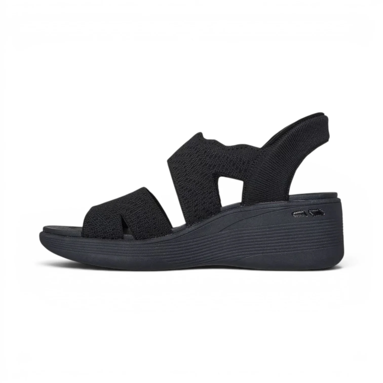 Sandales Skechers Slip-ins pour femmes - SLIP-INS PIER LITE - Image 3
