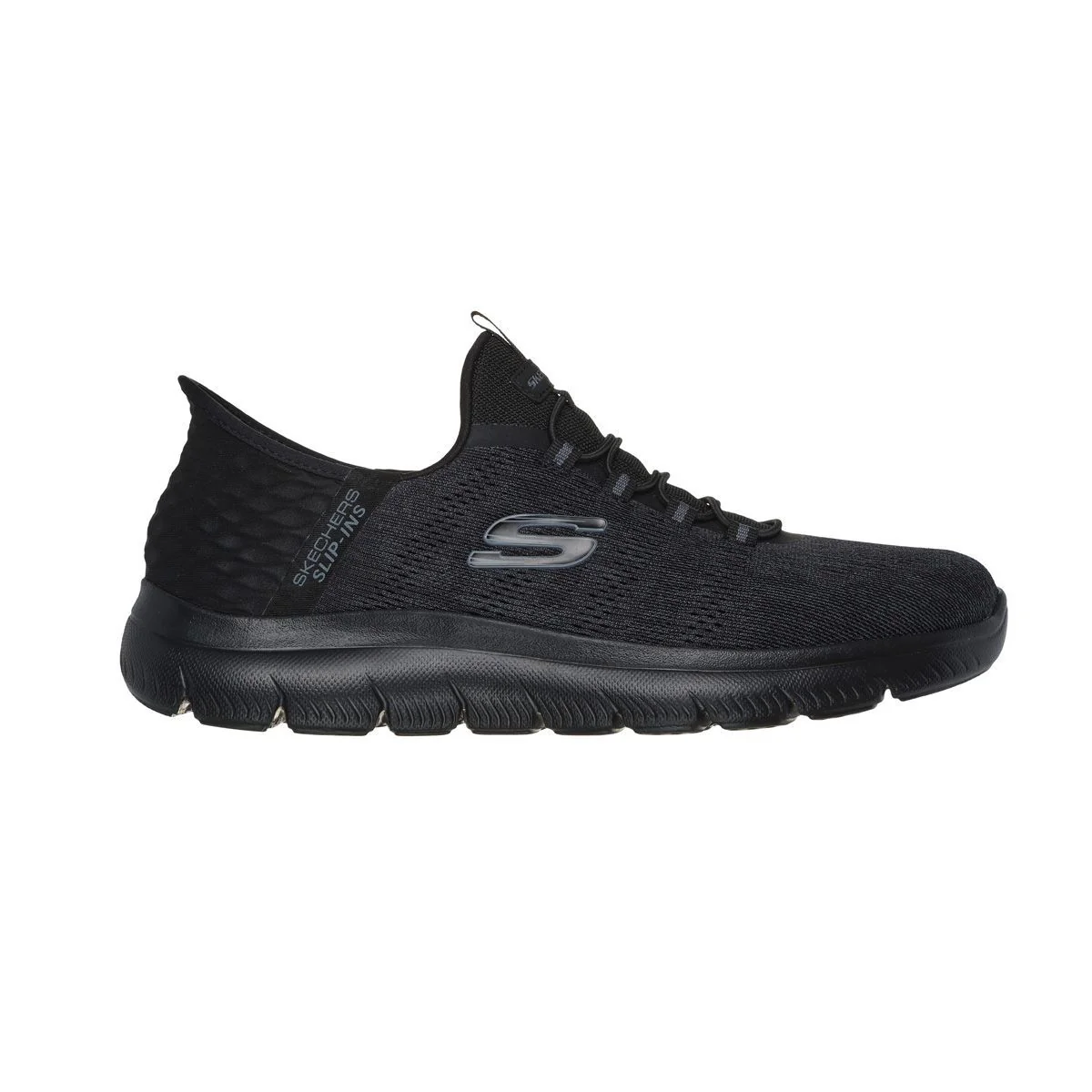 Chaussures Slip-ins de Skechers pour hommes - SUMMITS- KEY PACE