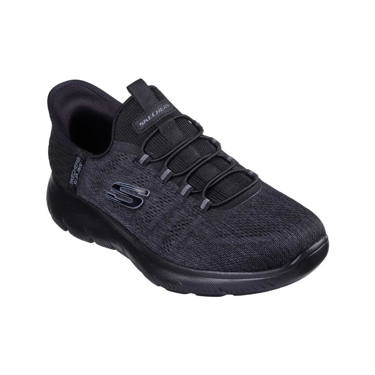 Chaussures Slip-ins de Skechers pour hommes - SUMMITS- KEY PACE - Image 3
