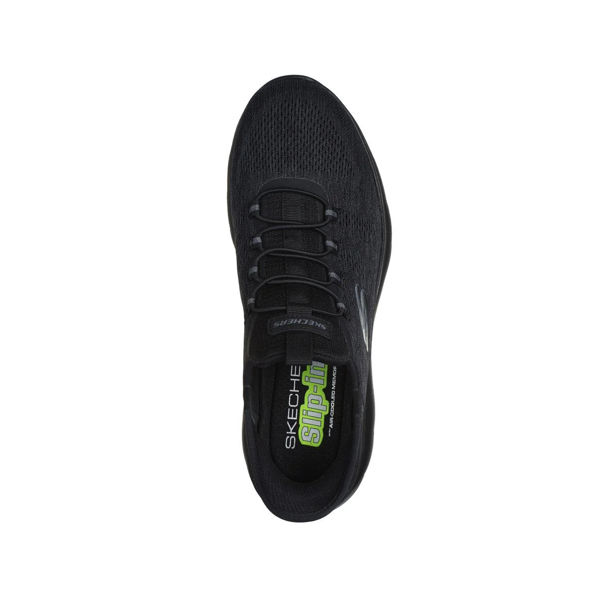 Chaussures Slip-ins de Skechers pour hommes - SUMMITS- KEY PACE - Image 4