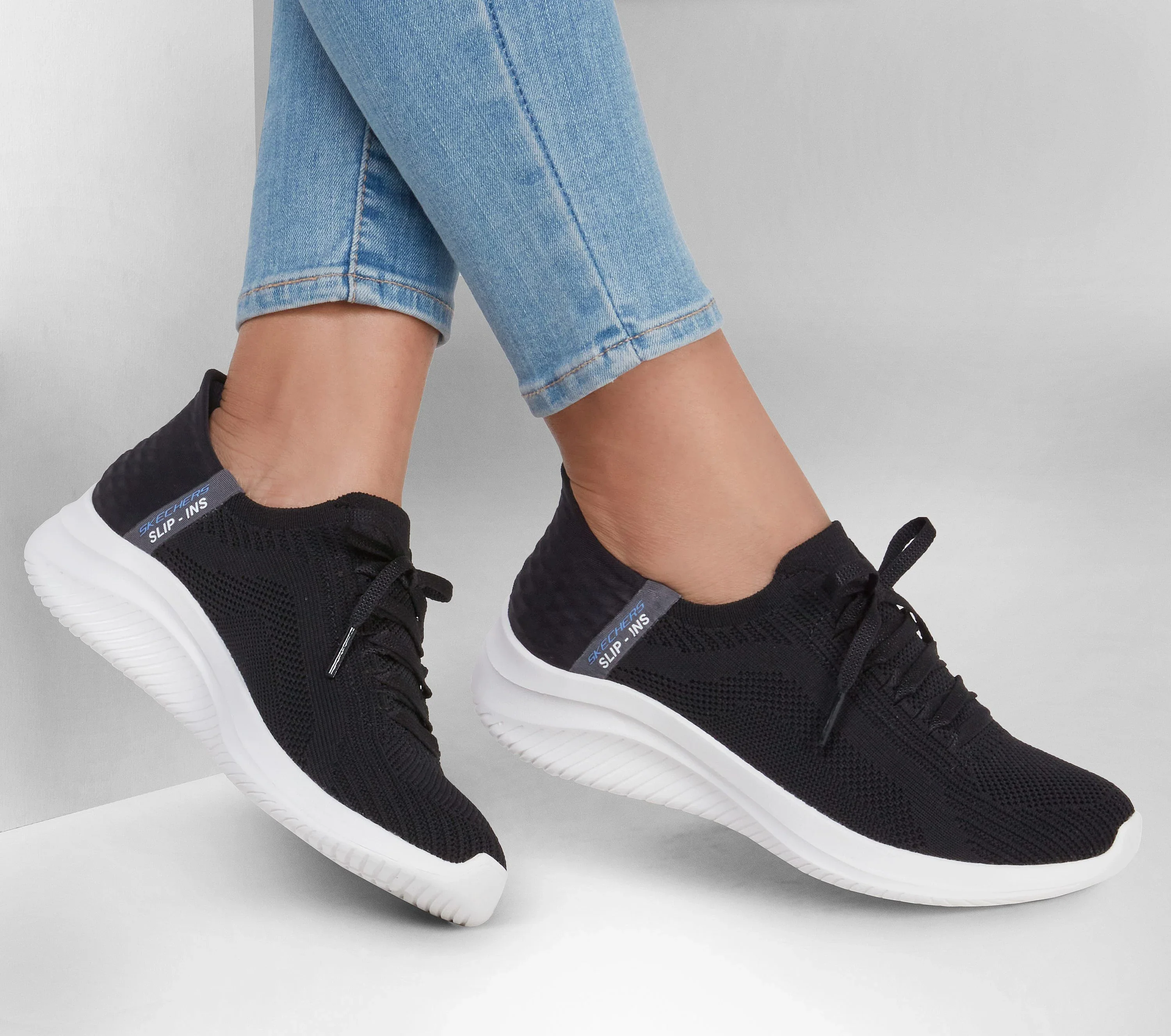 Slip ins ultra flex 3.0 - Chaussures Ă enfiler Skechers pour femmes - Image 6