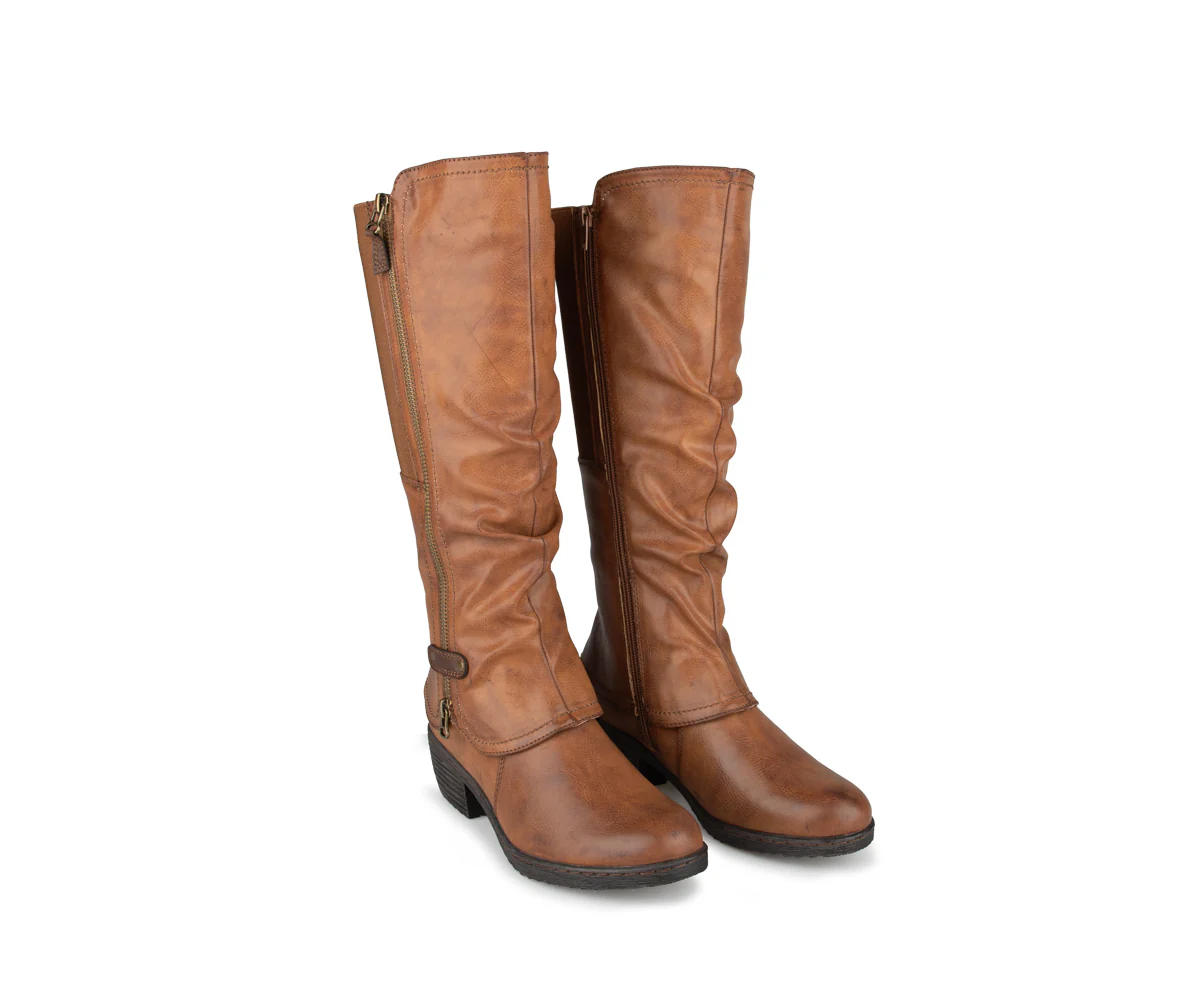 SLOVENIA - Bottes longues West Way pour femmes - Image 10