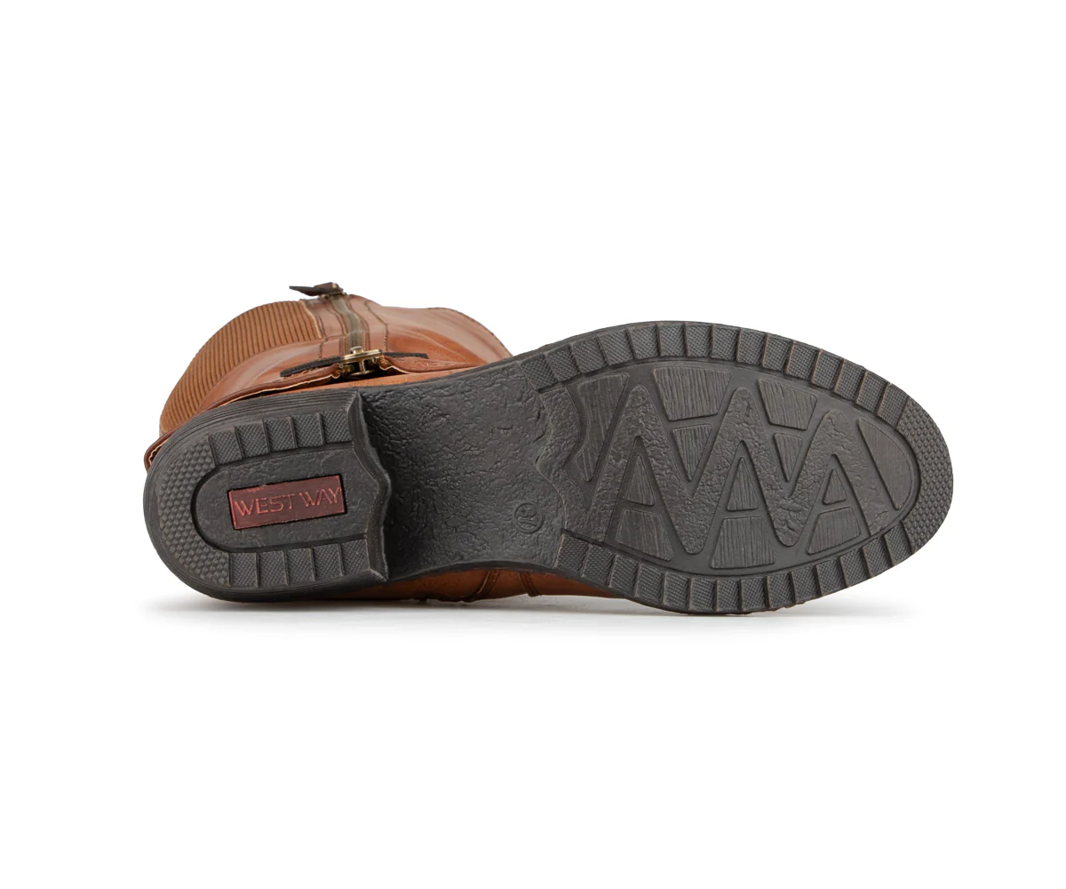 SLOVENIA - Bottes longues West Way pour femmes - Image 11