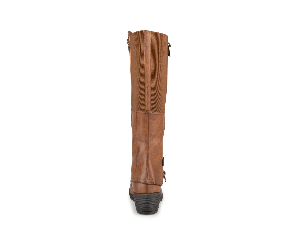 SLOVENIA - Bottes longues West Way pour femmes - Image 12