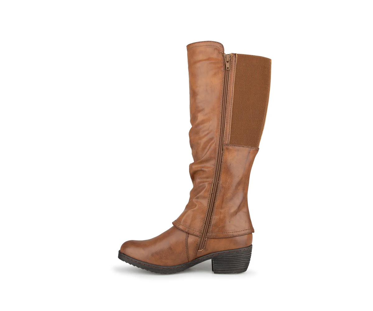 SLOVENIA - Bottes longues West Way pour femmes - Image 14