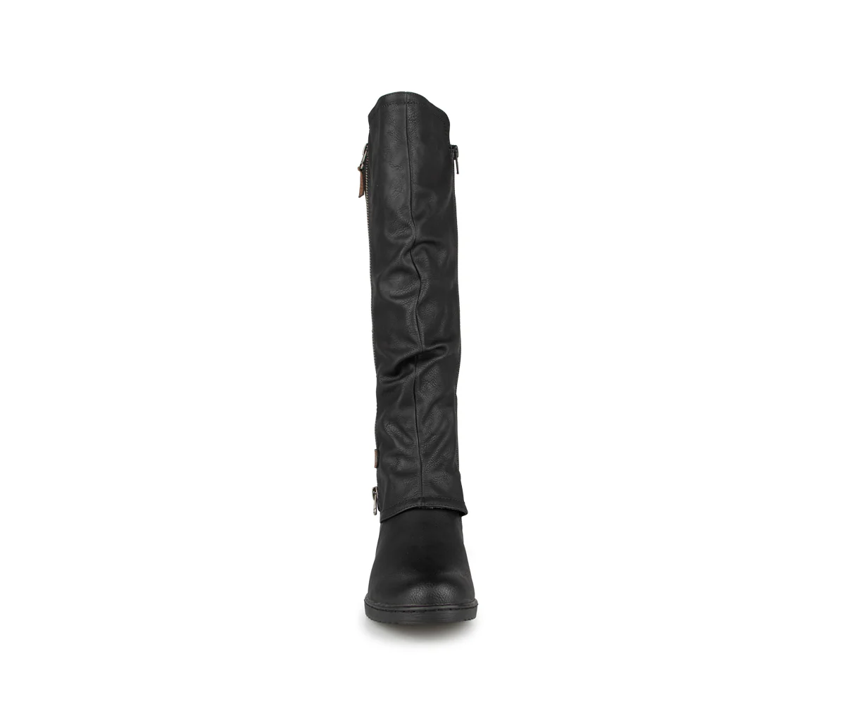 SLOVENIA - Bottes longues West Way pour femmes - Image 3