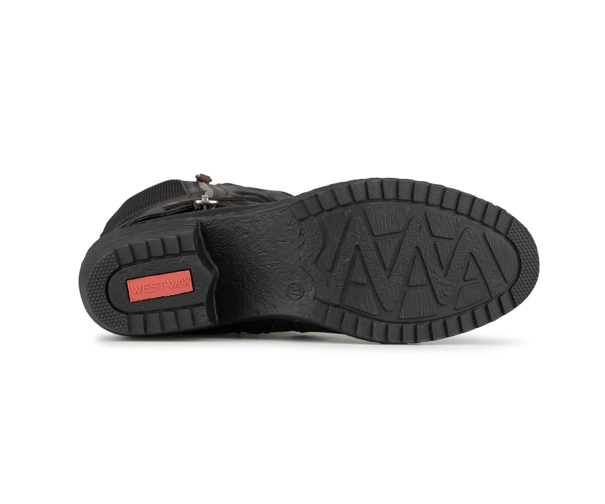 SLOVENIA - Bottes longues West Way pour femmes - Image 5